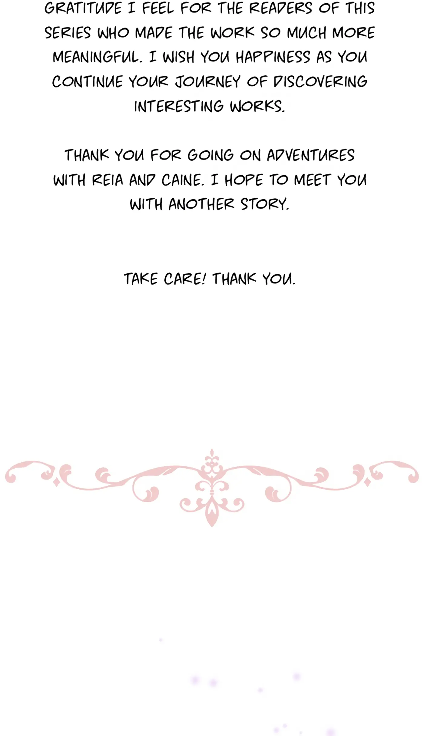 When I Opened My Eyes, I Had Become The Devil Chapter 53 - page 20