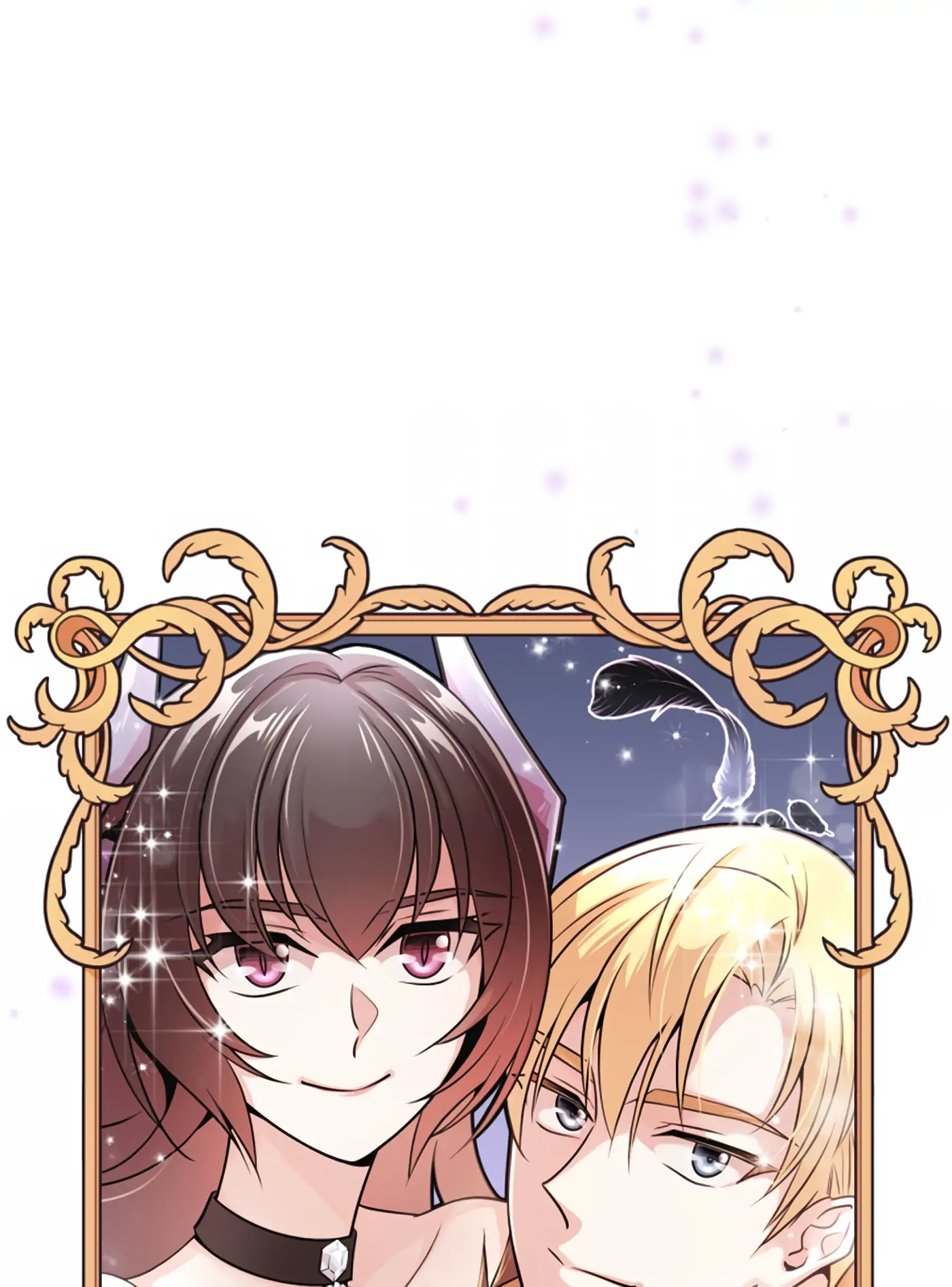 When I Opened My Eyes, I Had Become The Devil Chapter 53 - page 21