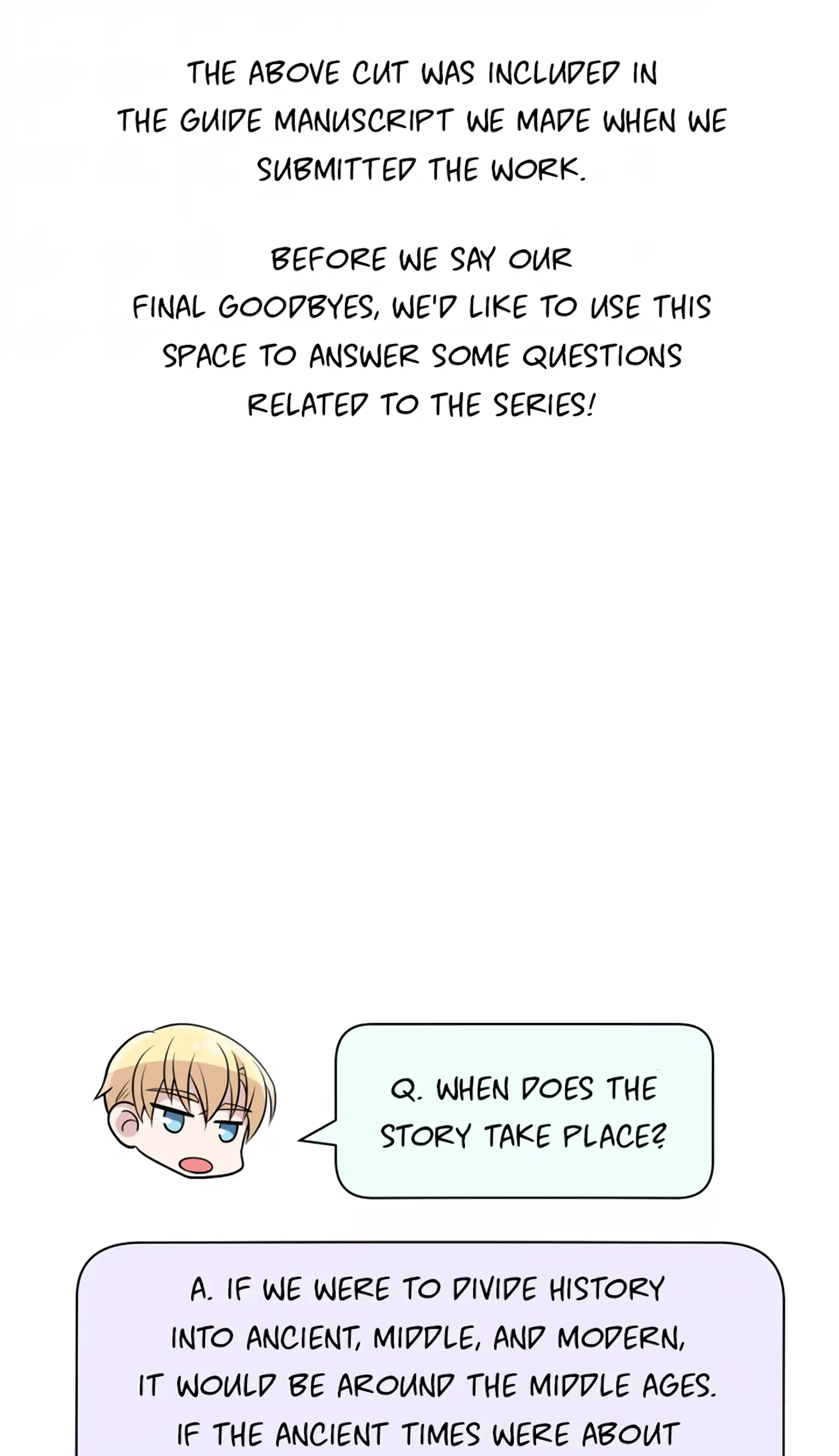 When I Opened My Eyes, I Had Become The Devil Chapter 53 - page 5