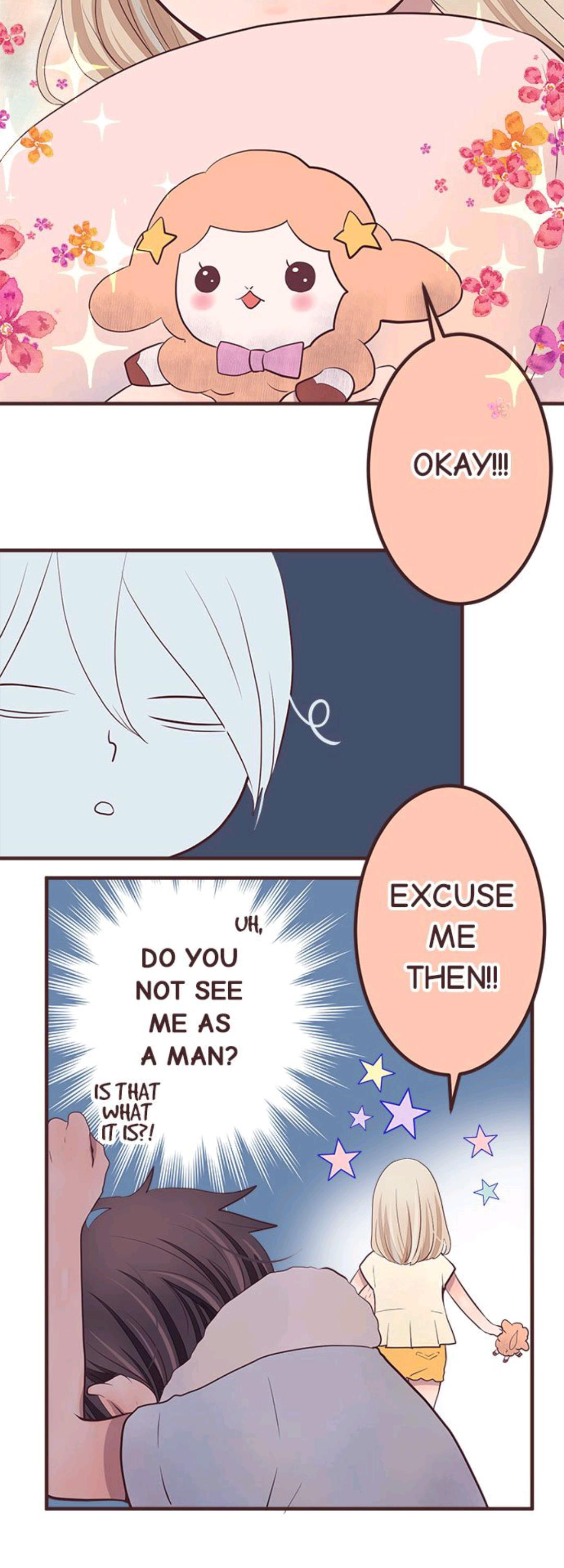 Brother Mode Chapter 21 - page 11