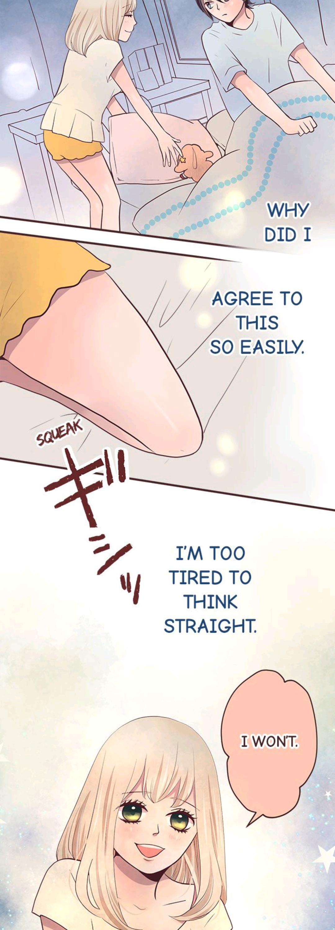 Brother Mode Chapter 21 - page 13