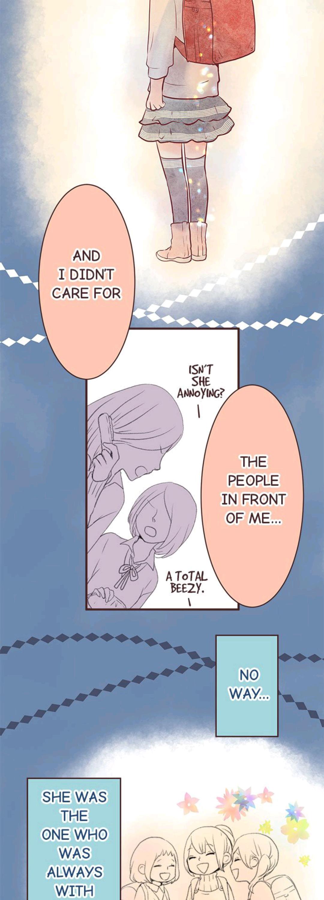 Brother Mode Chapter 21 - page 18