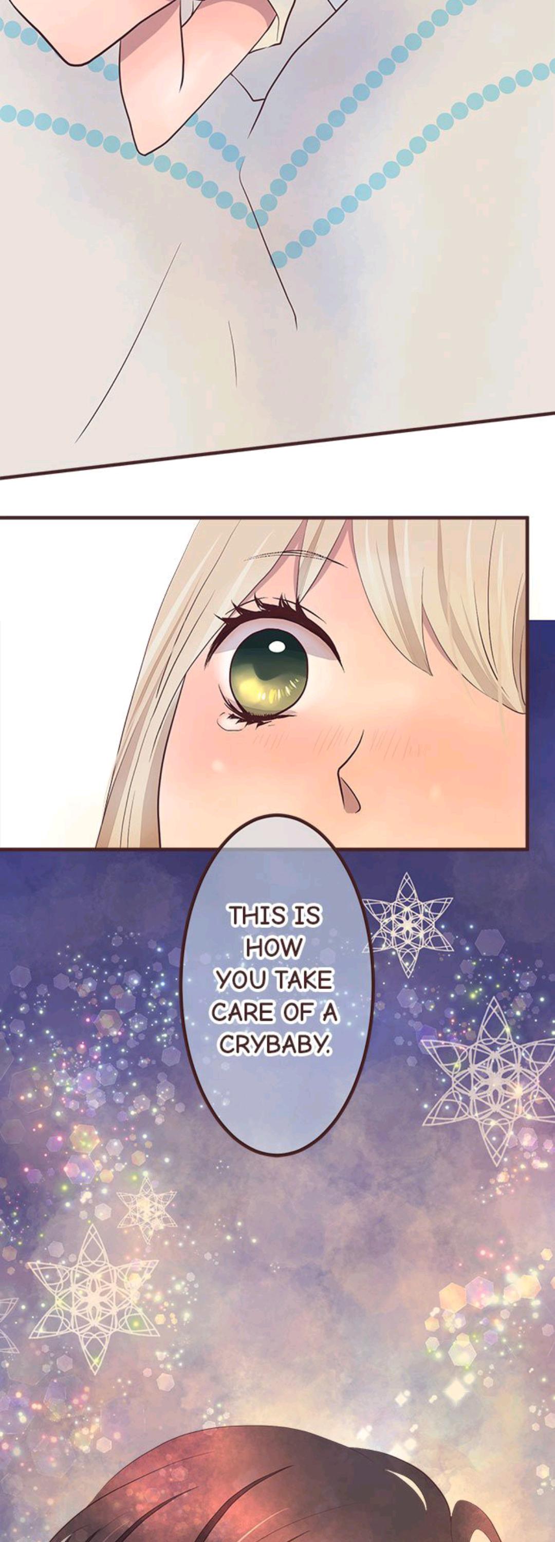 Brother Mode Chapter 21 - page 25