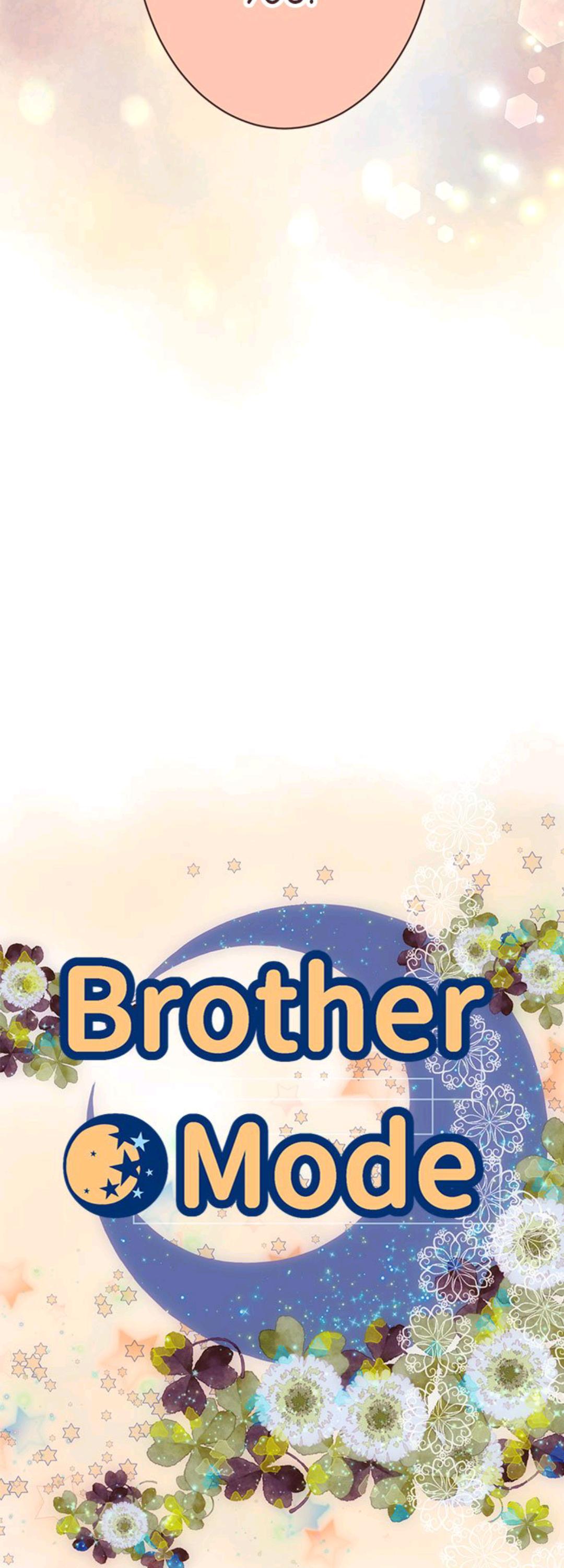Brother Mode Chapter 21 - page 3