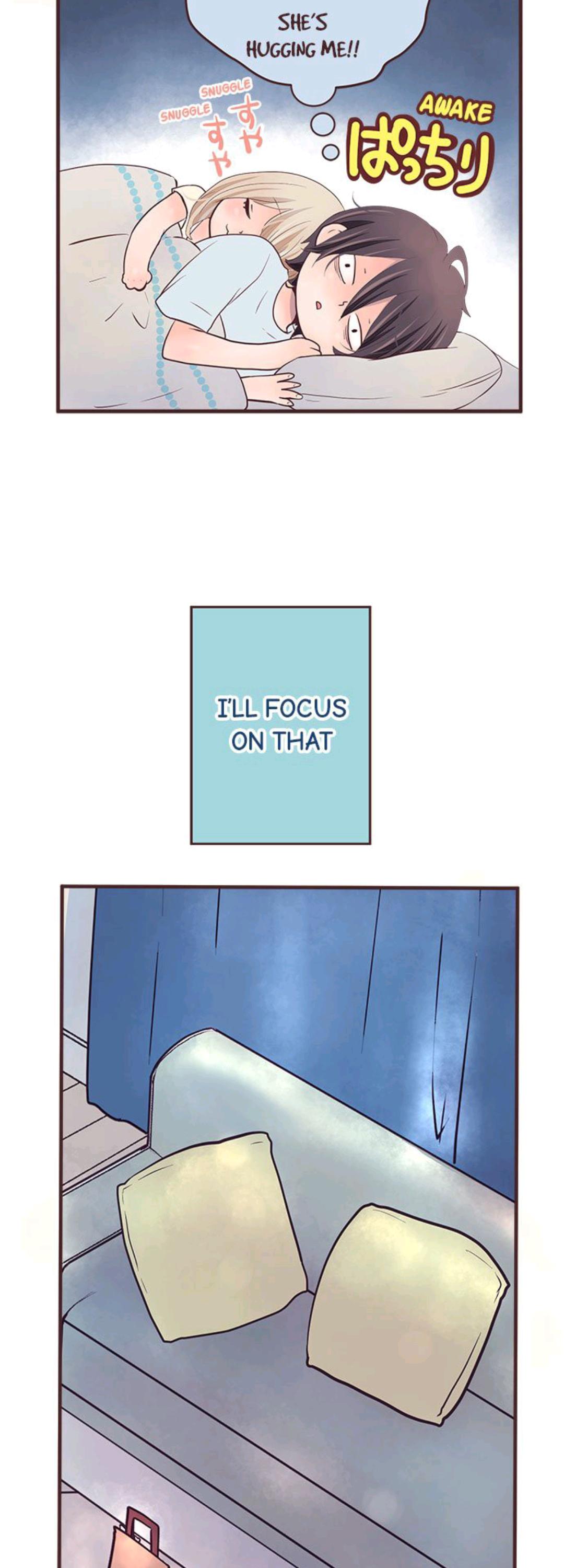 Brother Mode Chapter 21 - page 34