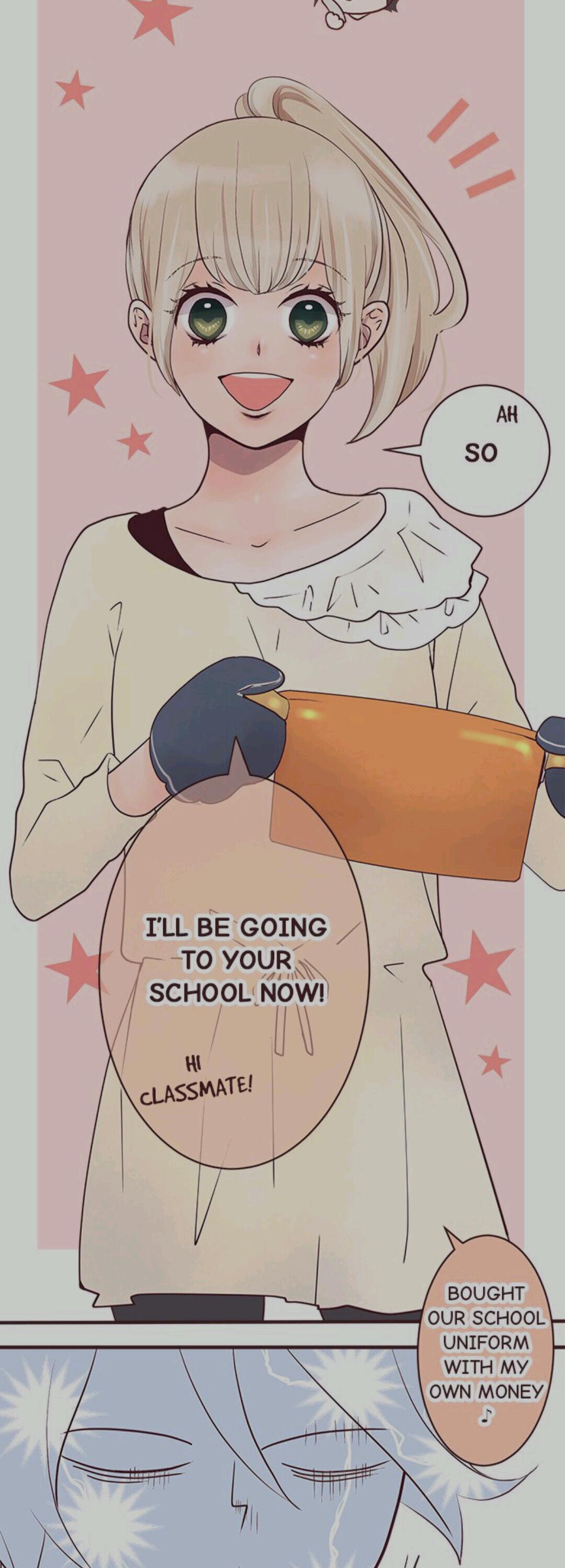 Brother Mode Chapter 8 - page 15