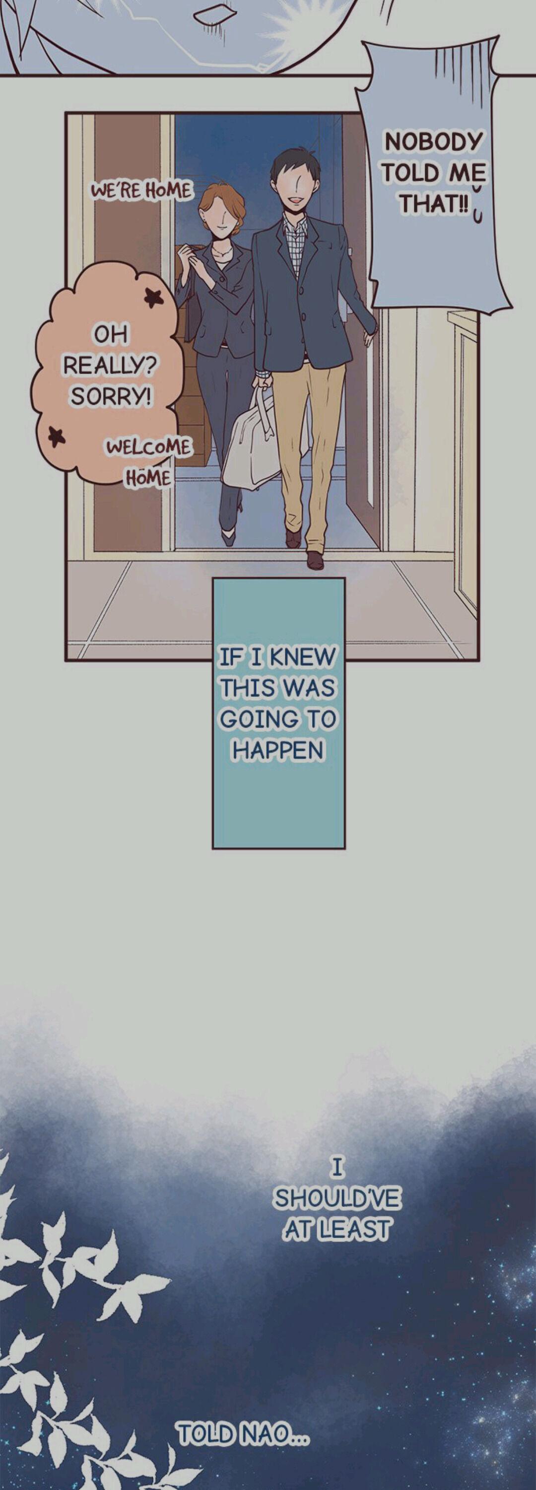 Brother Mode Chapter 8 - page 16