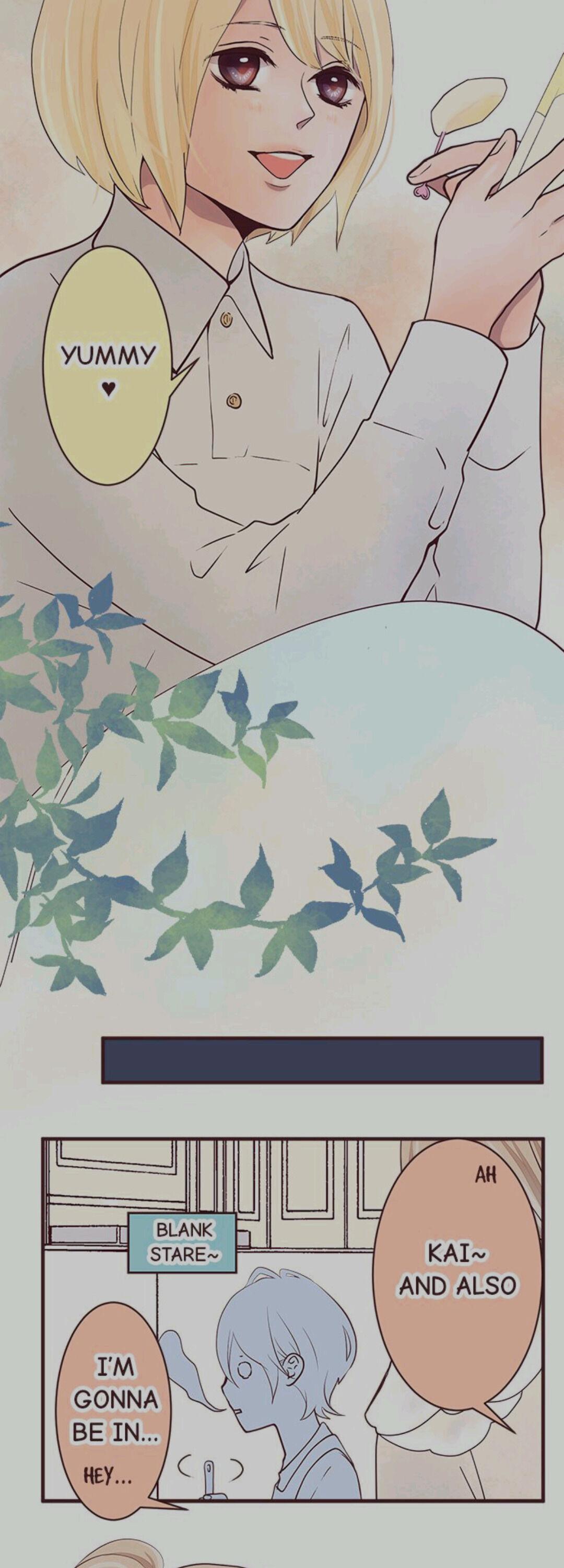 Brother Mode Chapter 8 - page 19