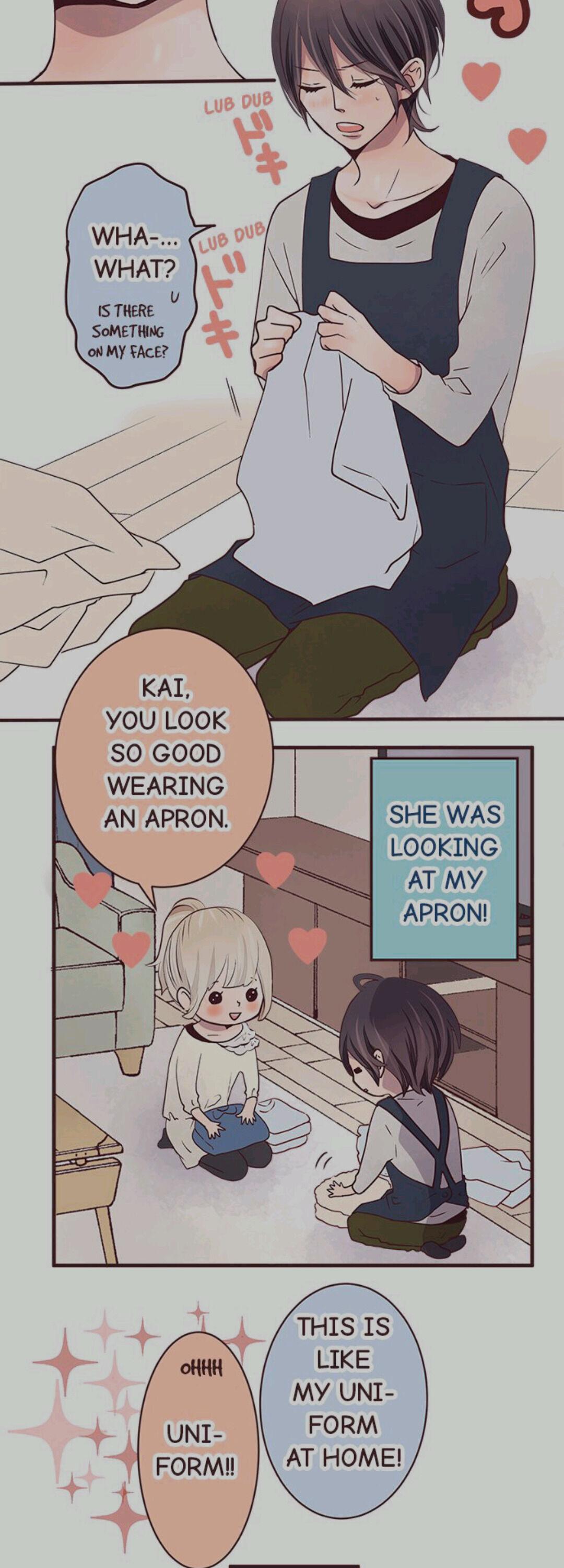 Brother Mode Chapter 8 - page 3