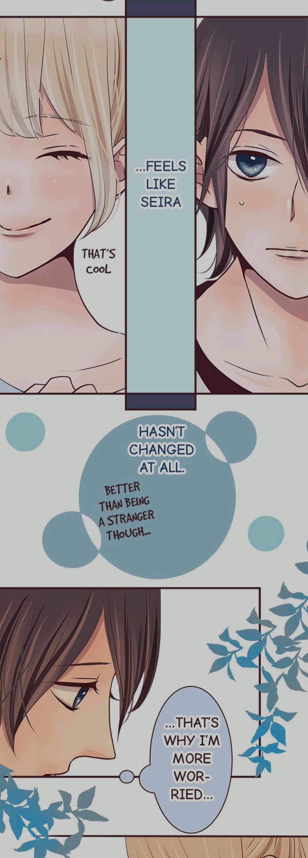 Brother Mode Chapter 8 - page 4