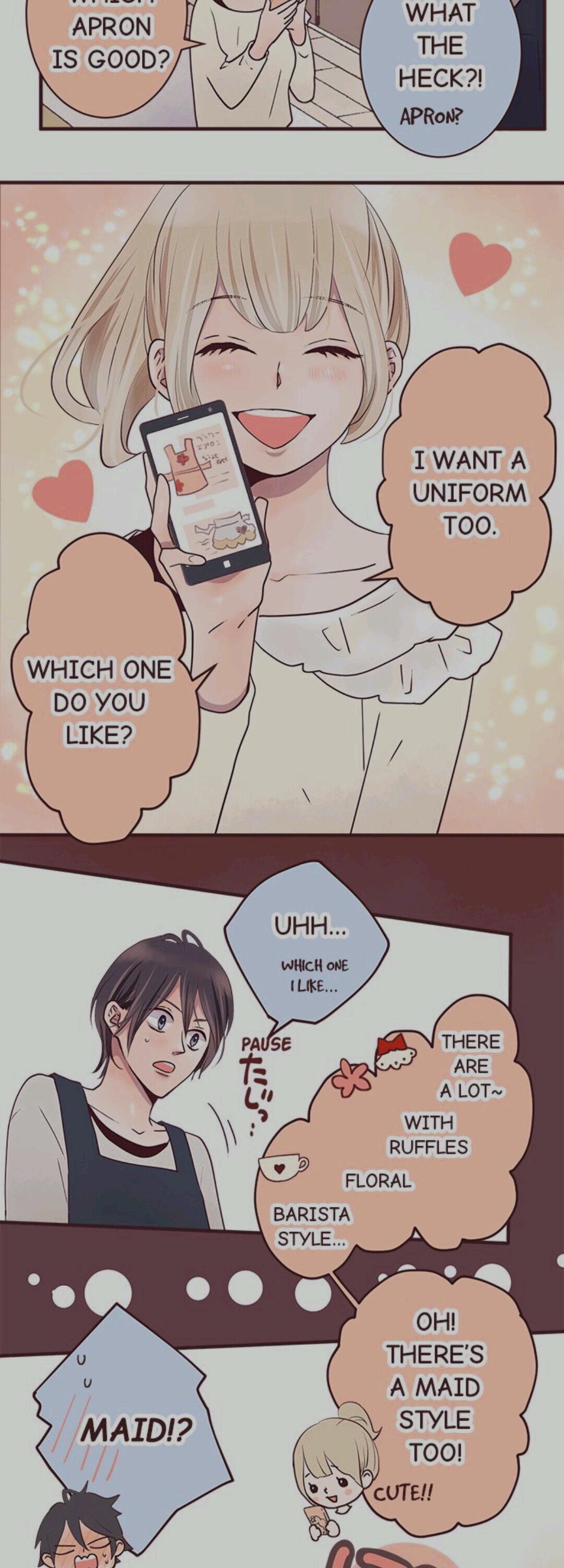 Brother Mode Chapter 8 - page 7