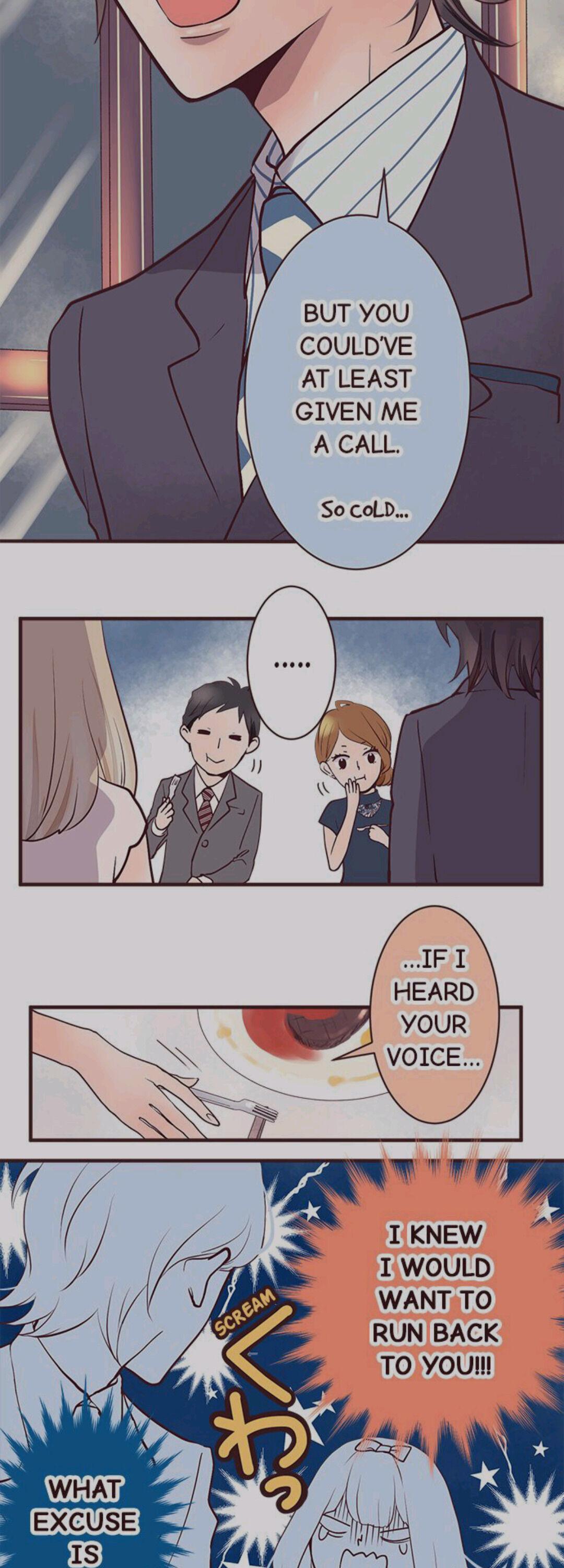 Brother Mode Chapter 5 - page 2