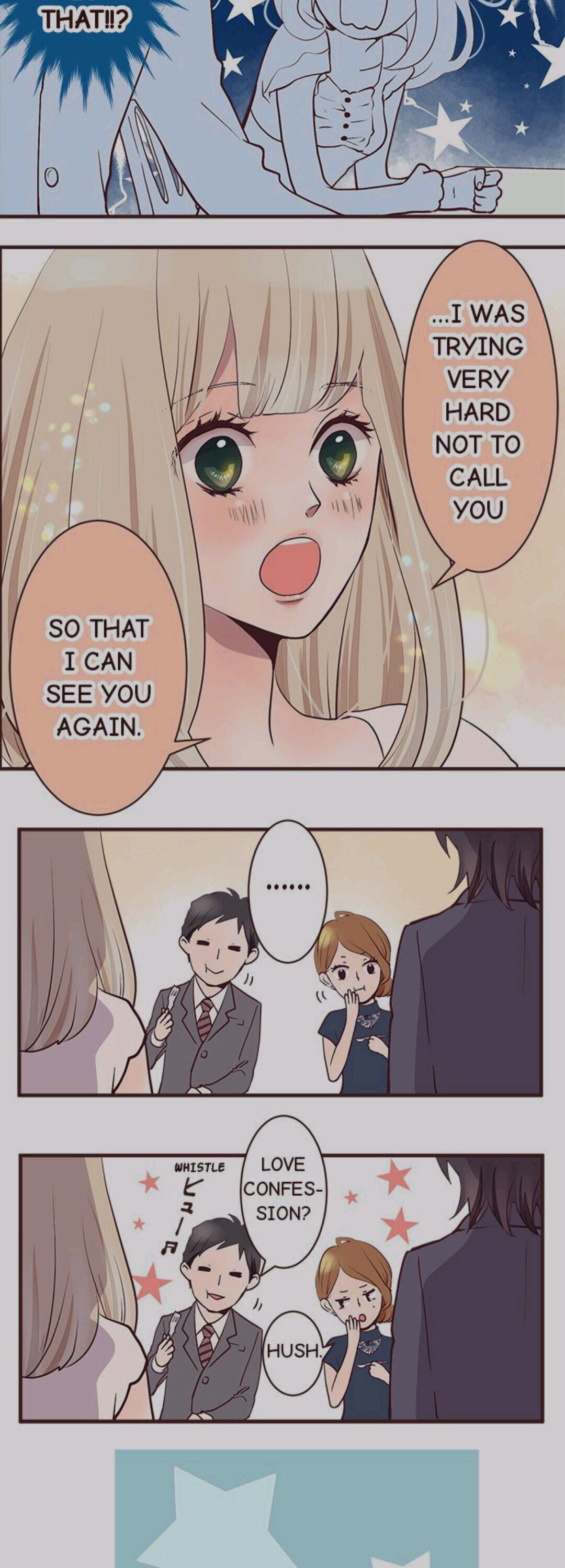 Brother Mode Chapter 5 - page 3