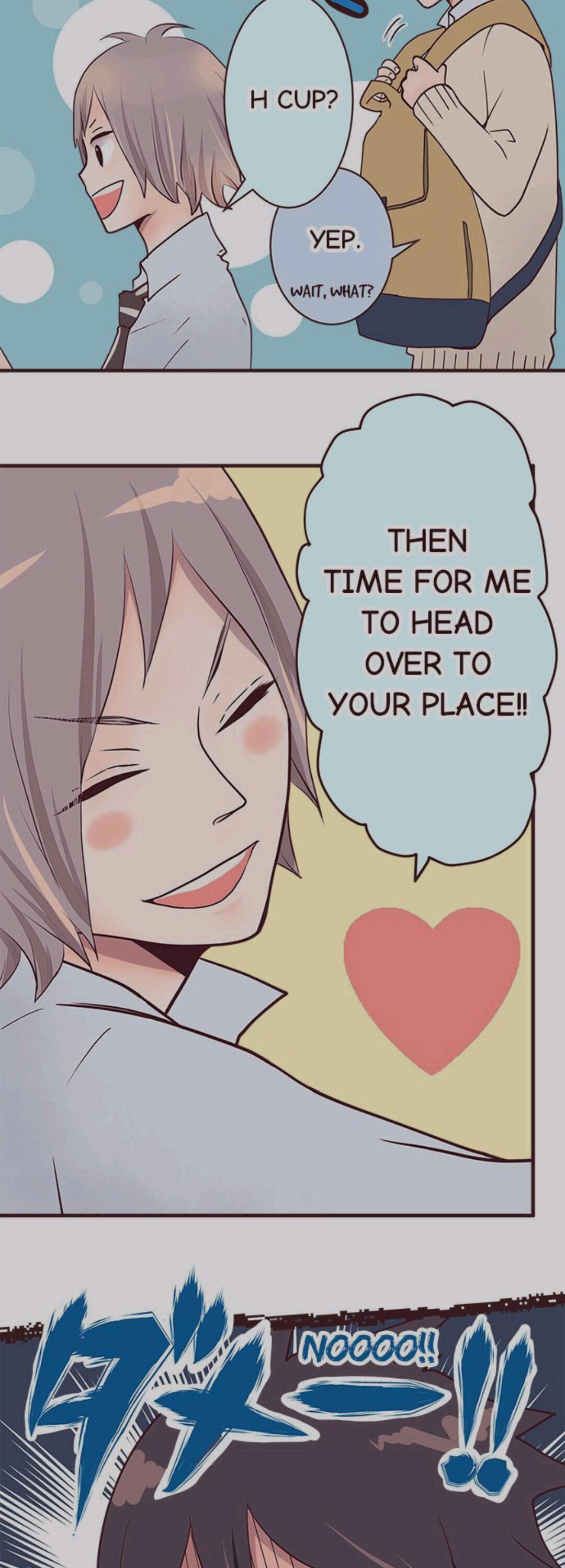 Brother Mode Chapter 5 - page 9