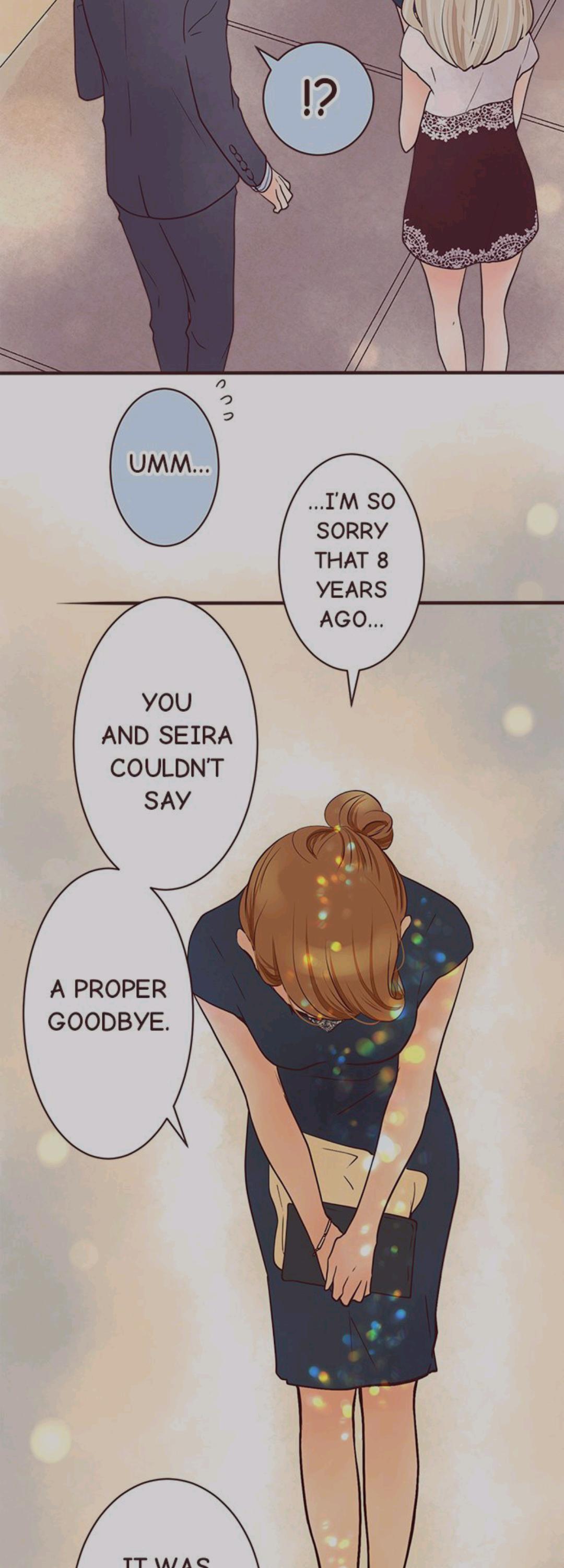 Brother Mode Chapter 4 - page 12