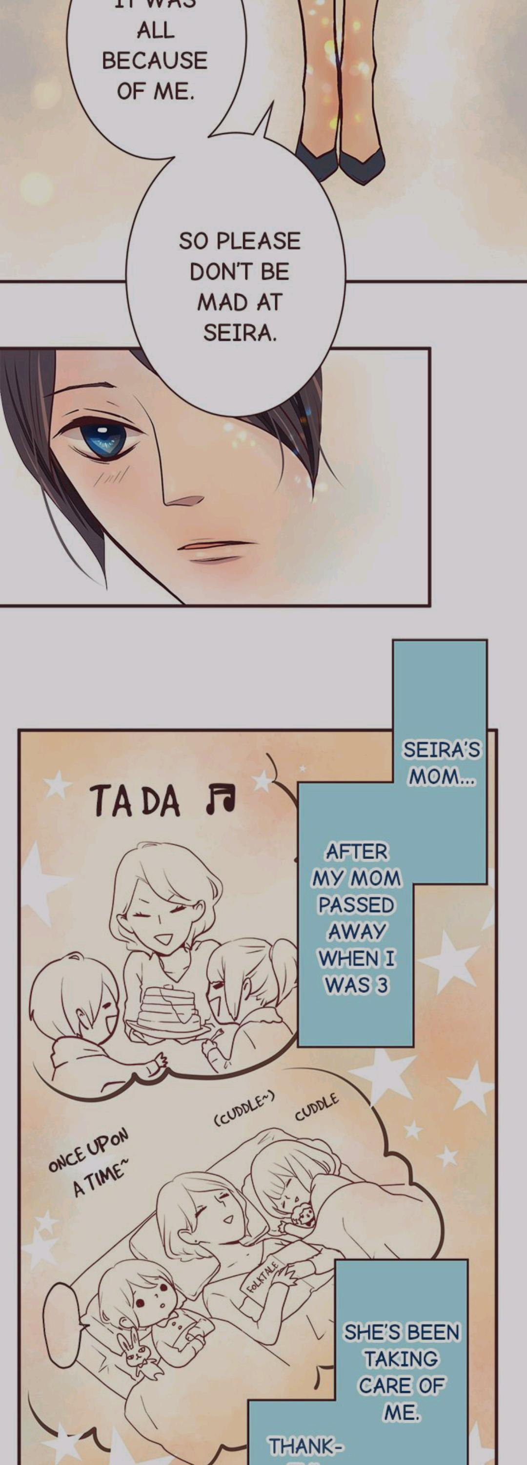 Brother Mode Chapter 4 - page 13