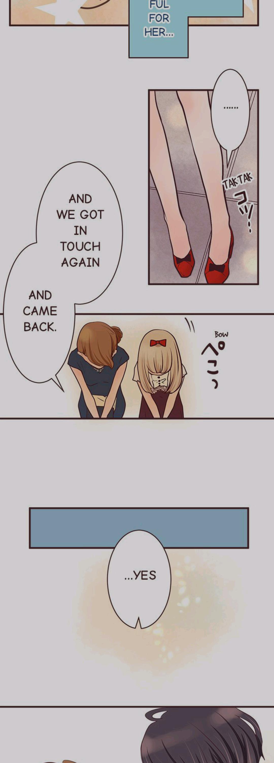 Brother Mode Chapter 4 - page 14