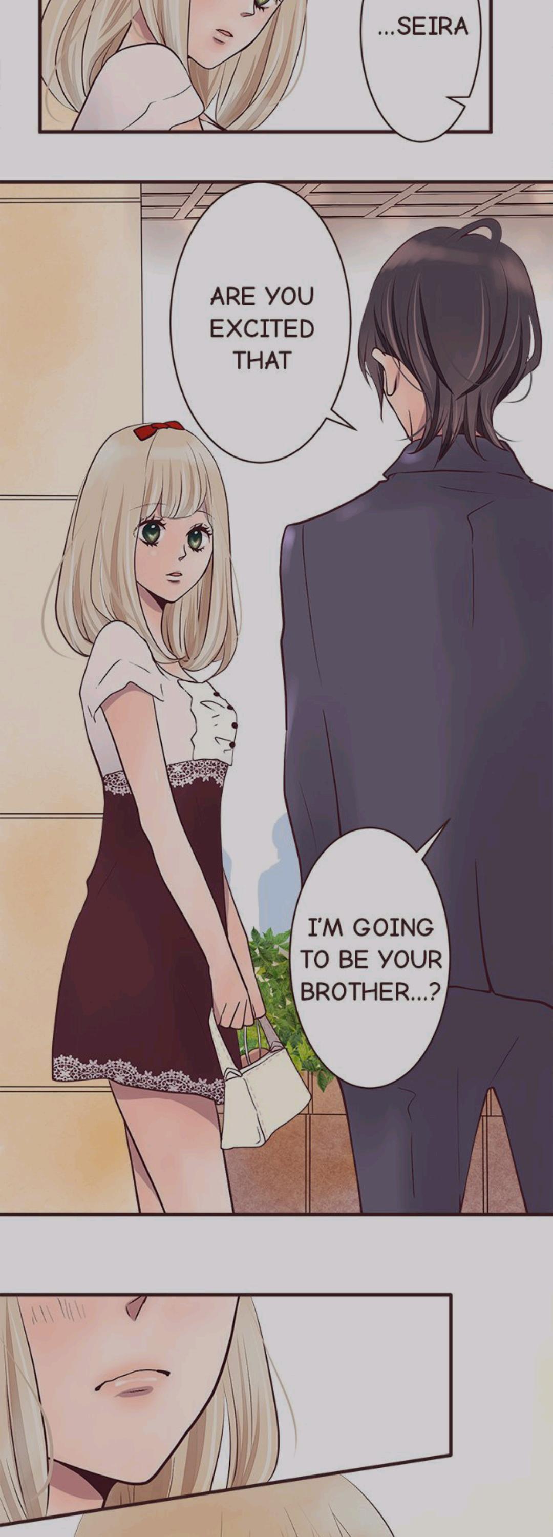 Brother Mode Chapter 4 - page 16