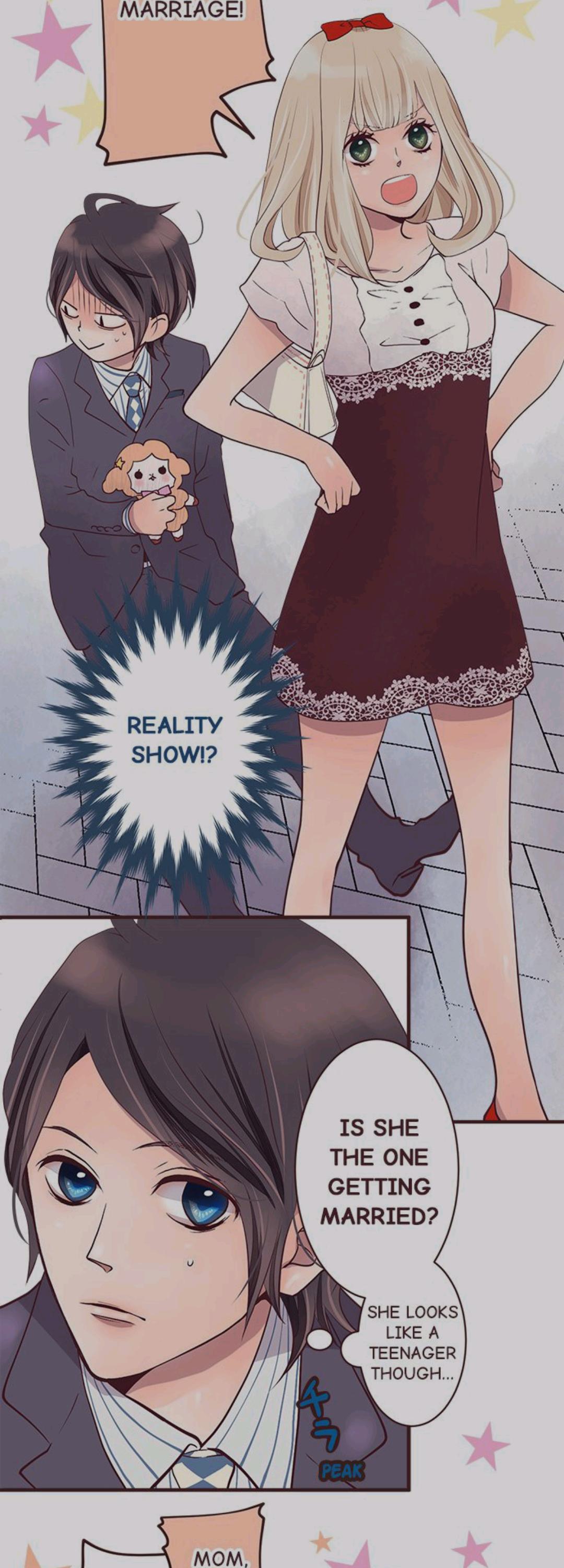 Brother Mode Chapter 3 - page 6