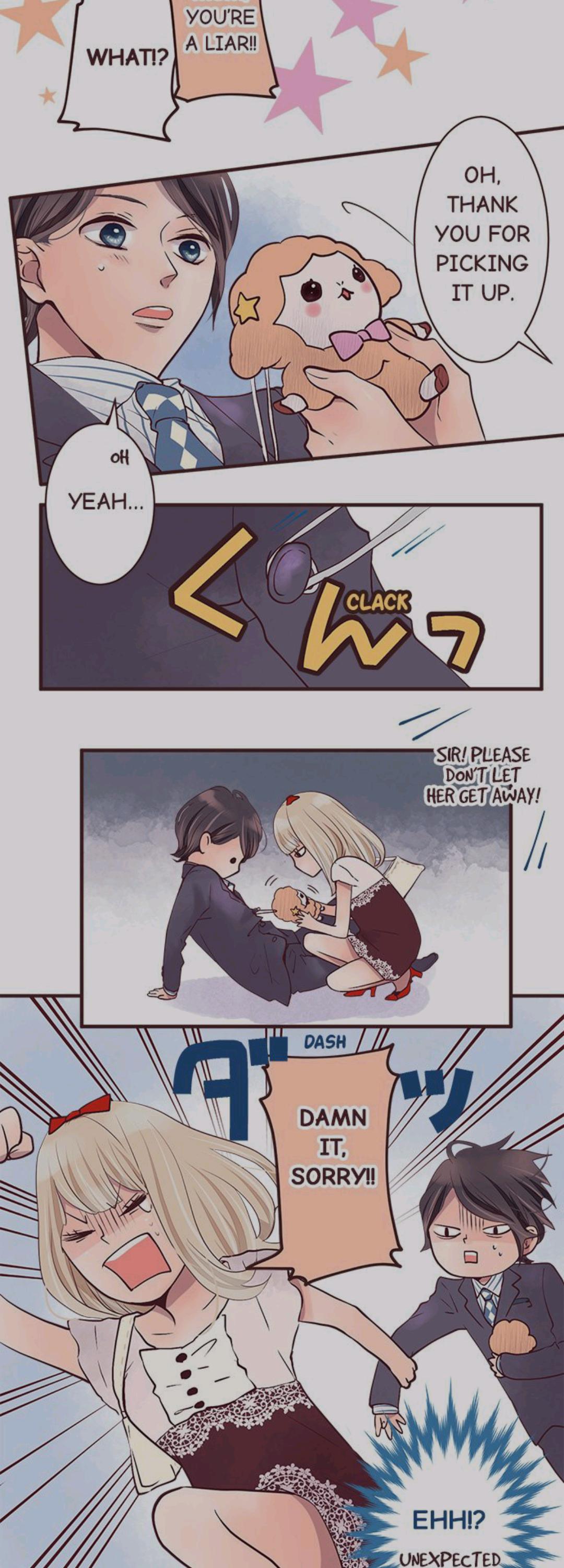 Brother Mode Chapter 3 - page 7