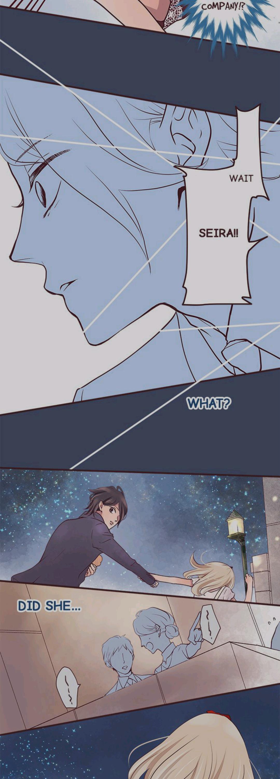 Brother Mode Chapter 3 - page 8