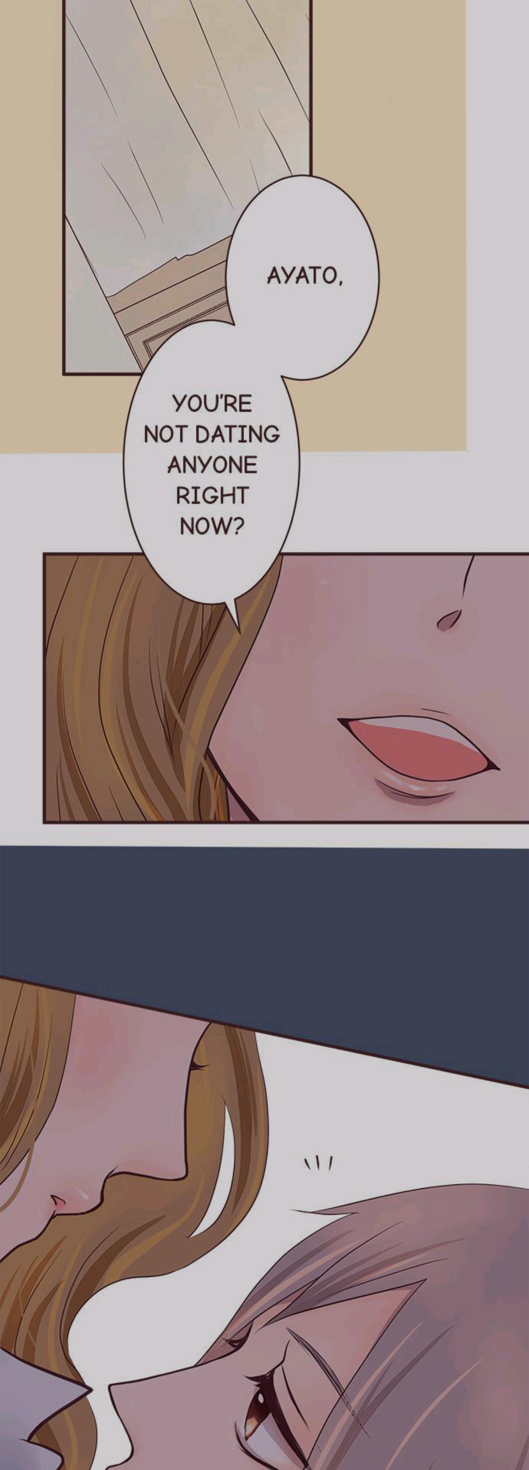 Brother Mode Chapter 25 - page 23