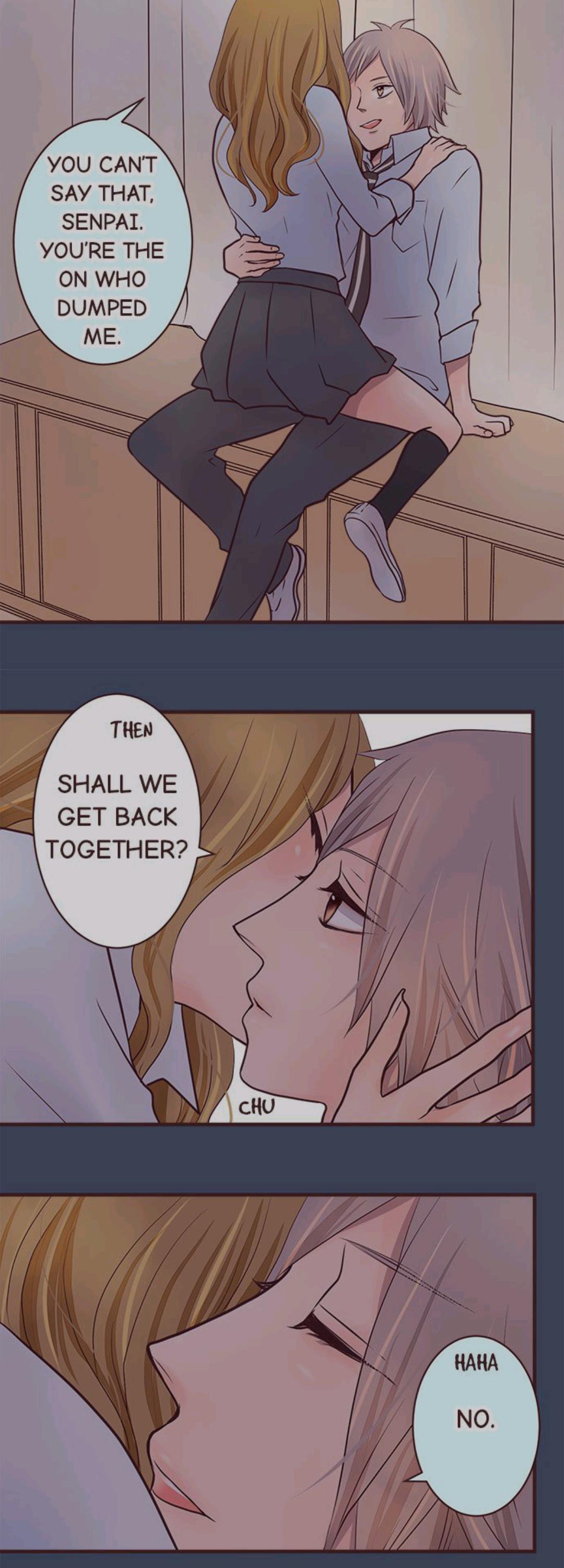 Brother Mode Chapter 25 - page 25