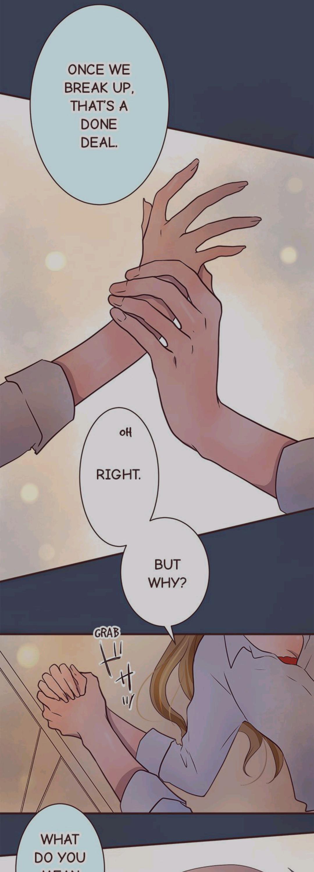 Brother Mode Chapter 25 - page 26