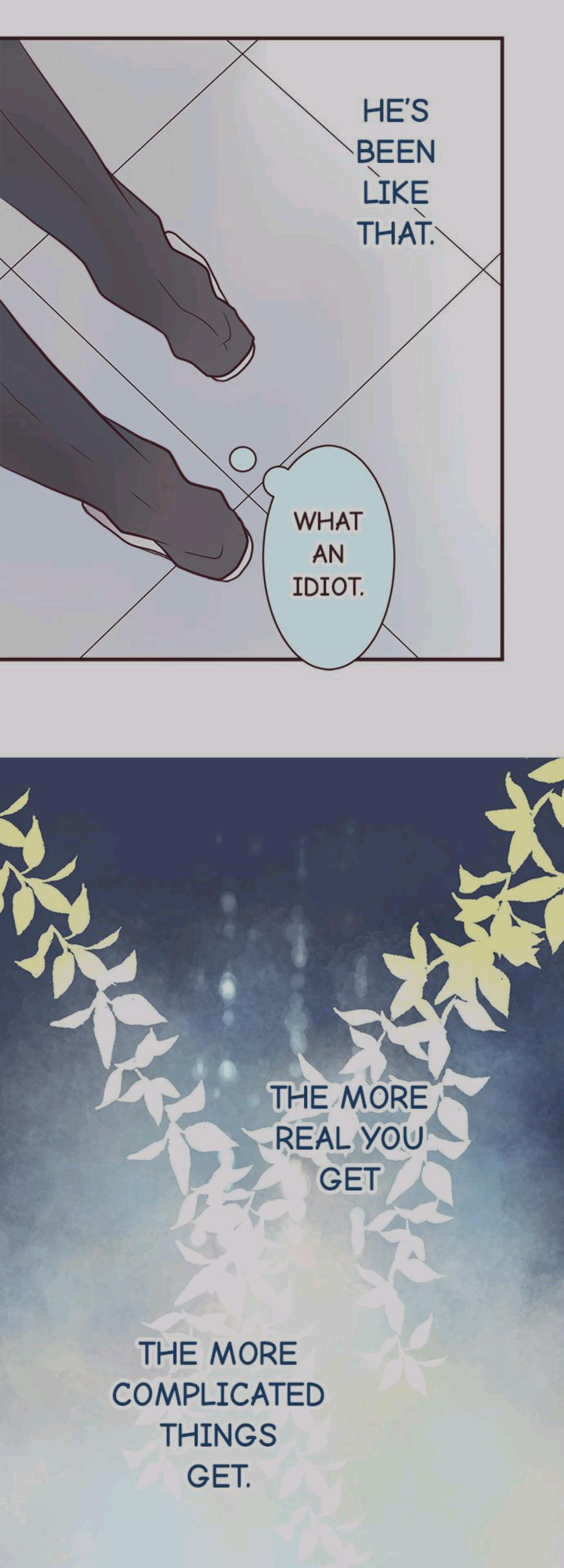 Brother Mode Chapter 25 - page 31