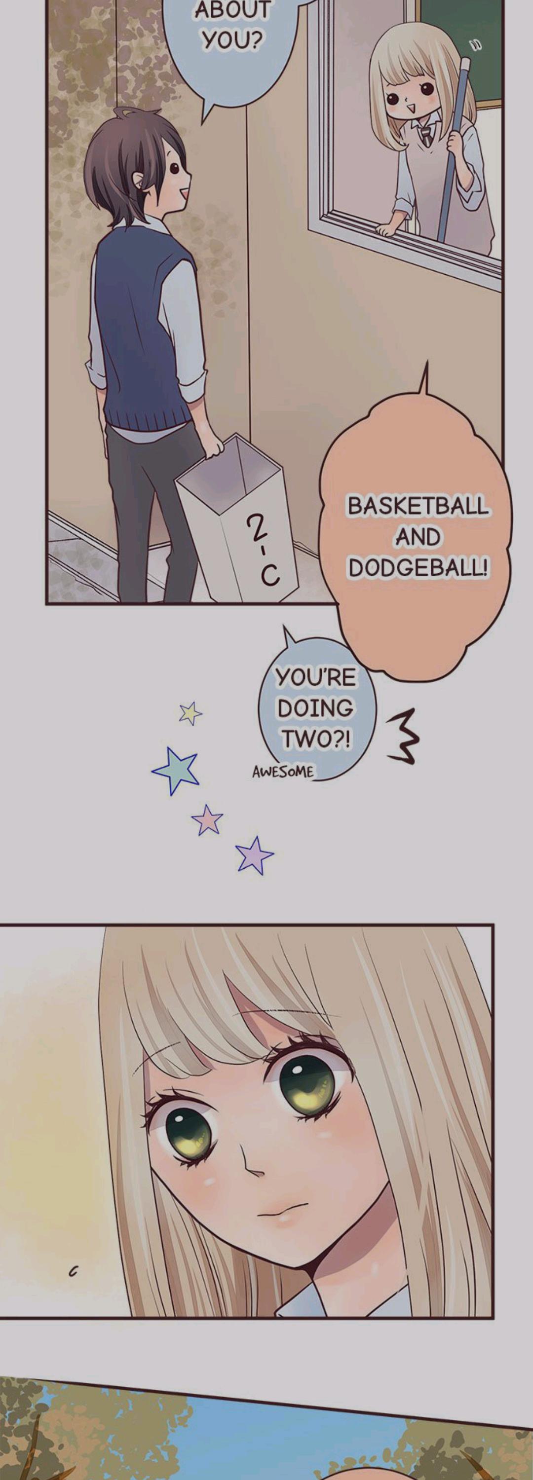 Brother Mode Chapter 25 - page 4