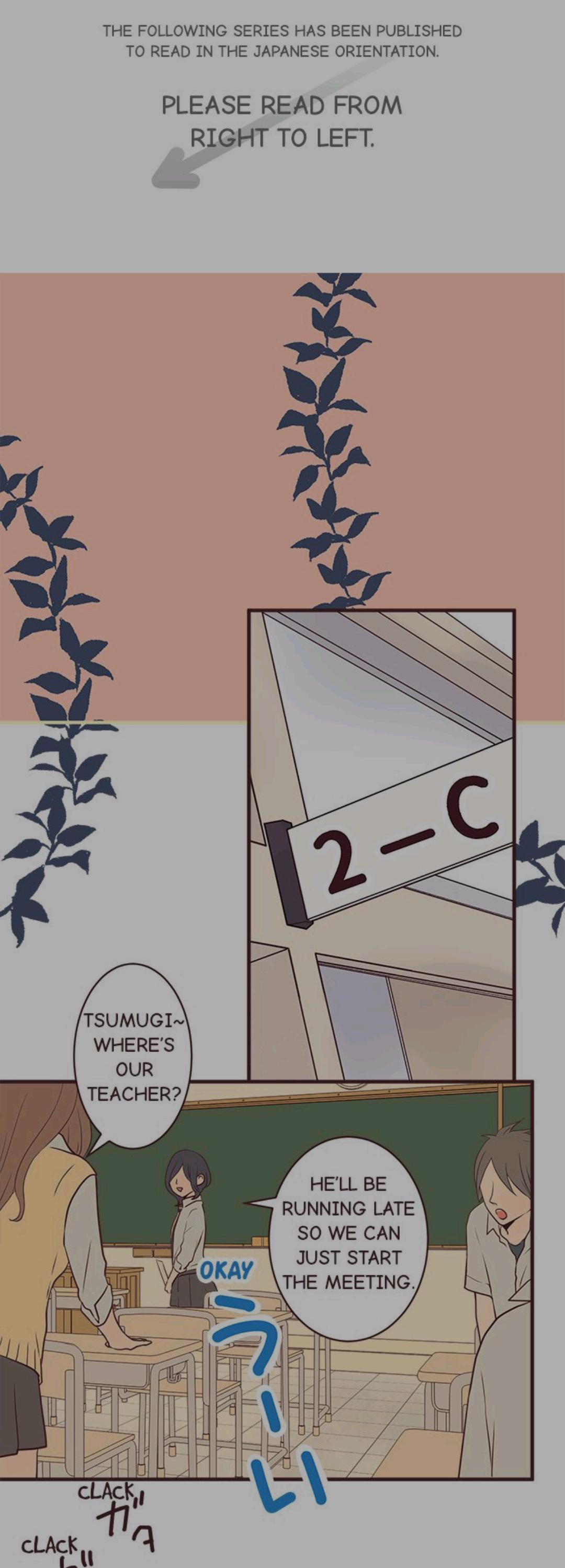 Brother Mode Chapter 24 - page 1