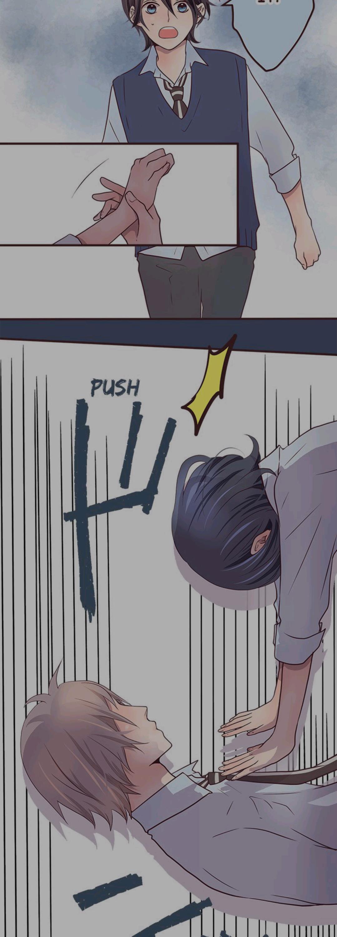 Brother Mode Chapter 24 - page 22