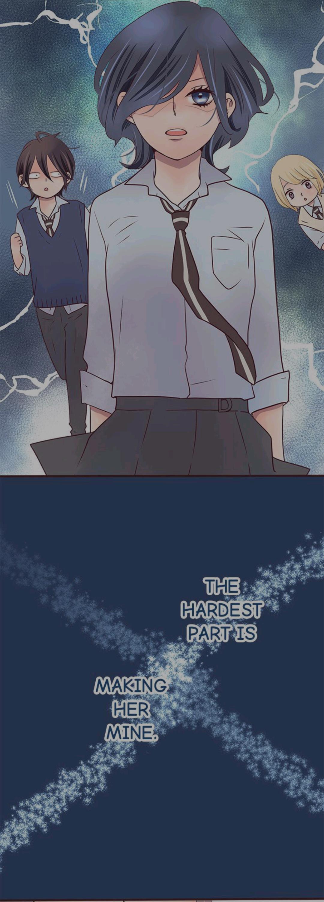 Brother Mode Chapter 24 - page 24