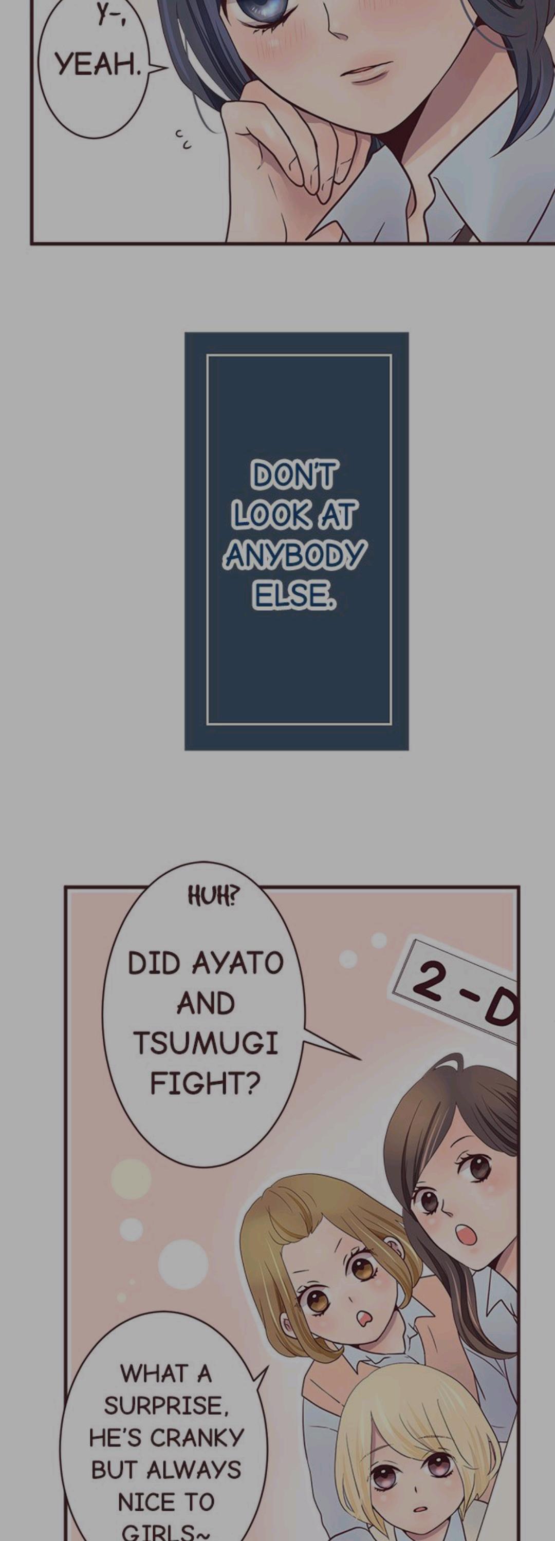 Brother Mode Chapter 24 - page 27