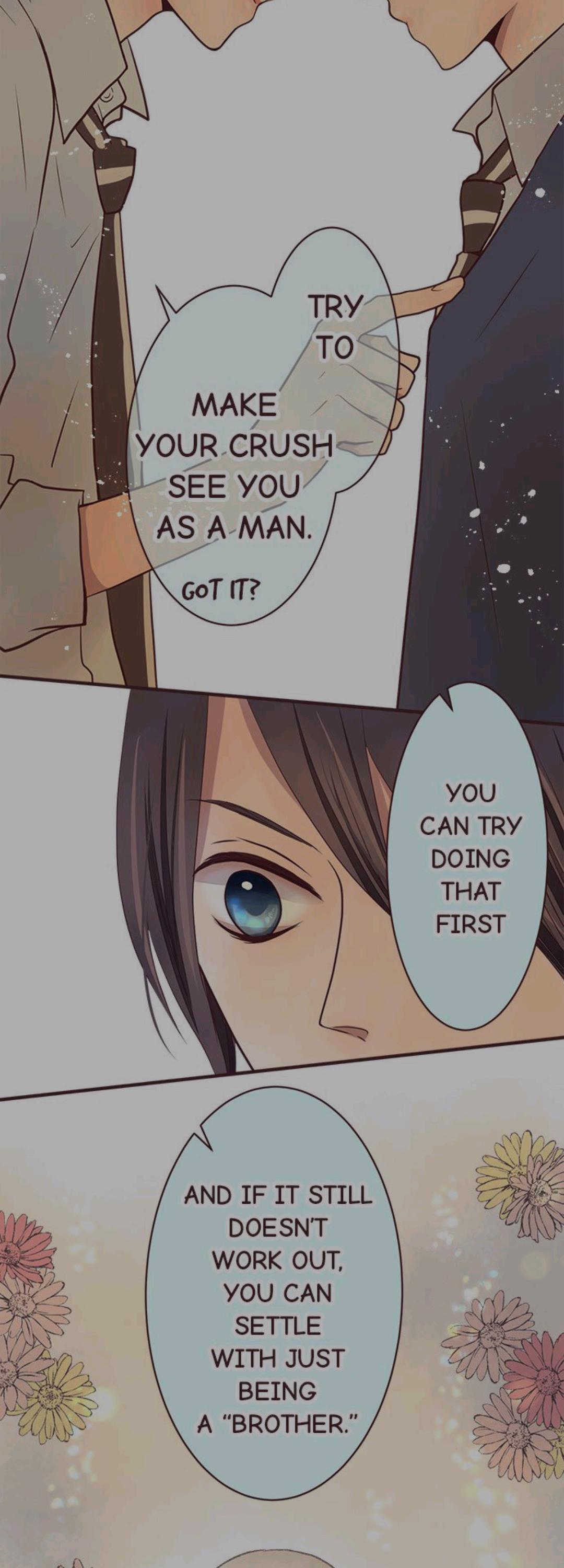 Brother Mode Chapter 24 - page 7