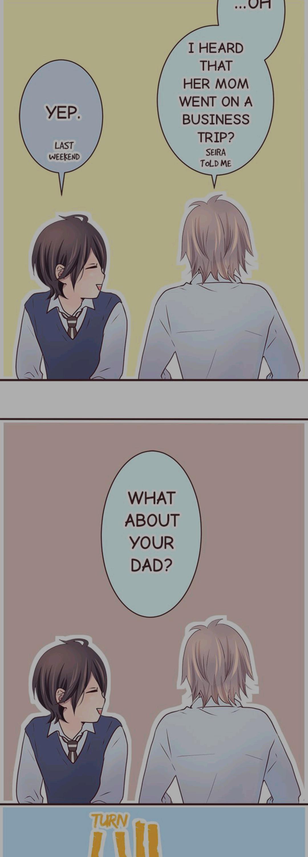 Brother Mode Chapter 23 - page 13