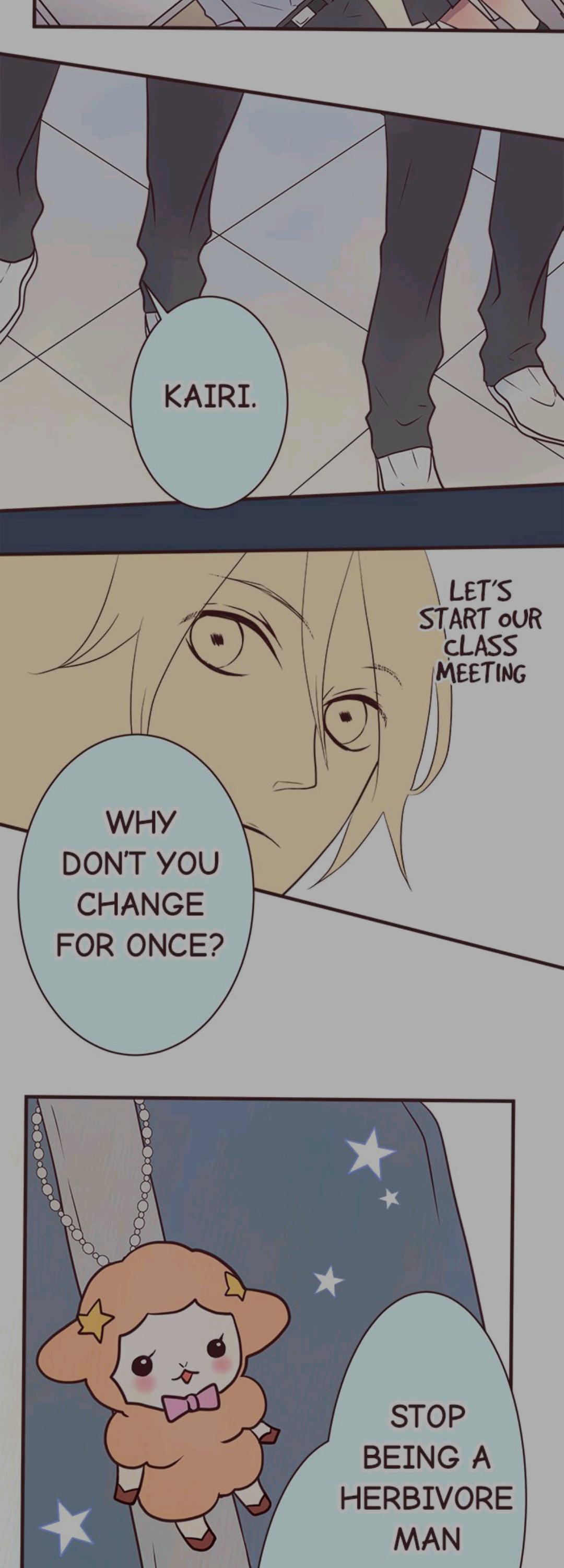 Brother Mode Chapter 23 - page 27