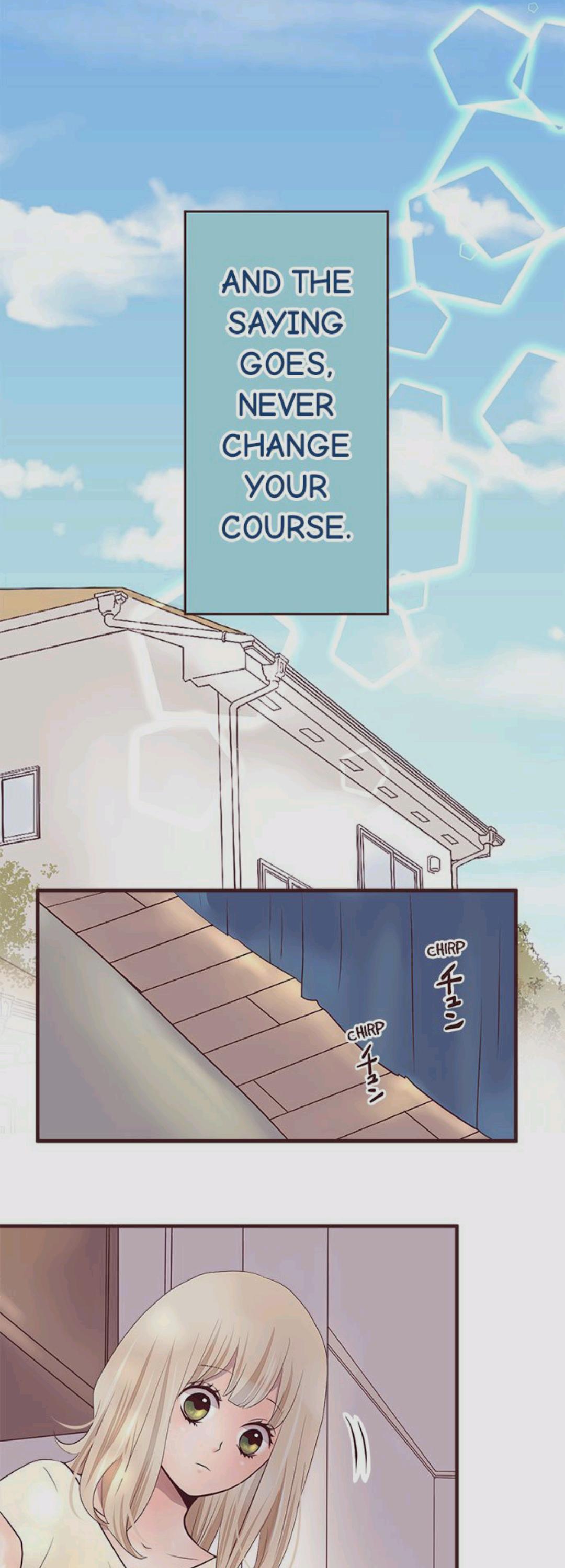 Brother Mode Chapter 22 - page 1
