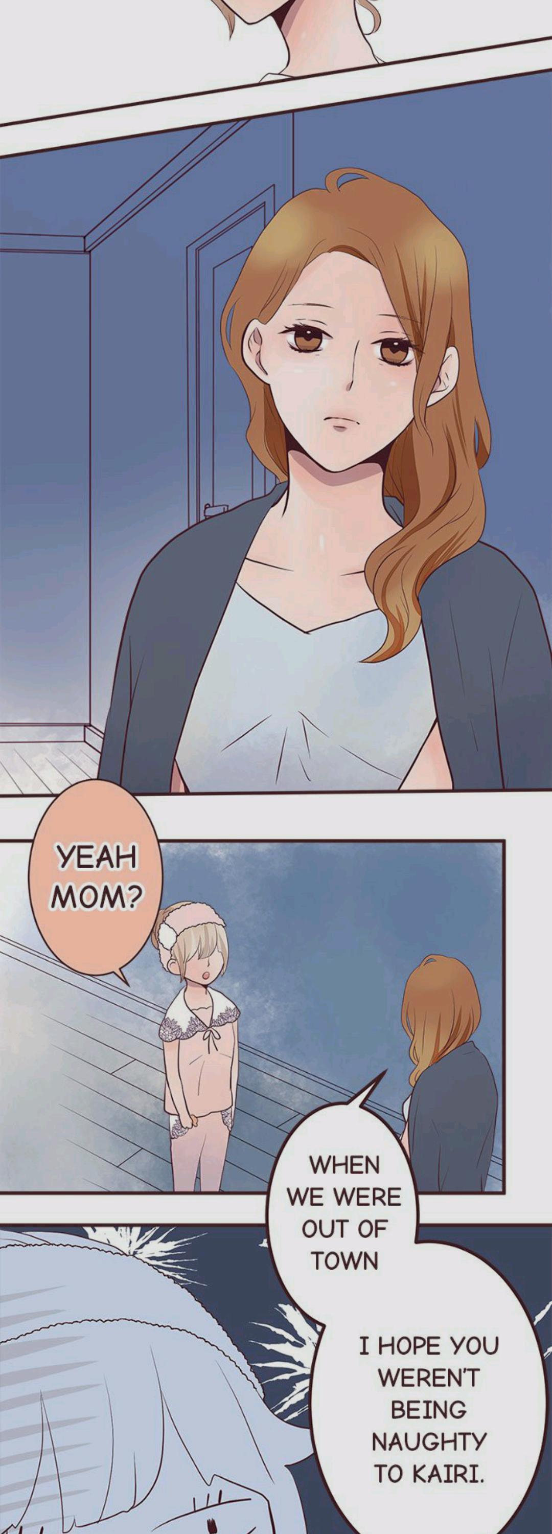 Brother Mode Chapter 22 - page 15