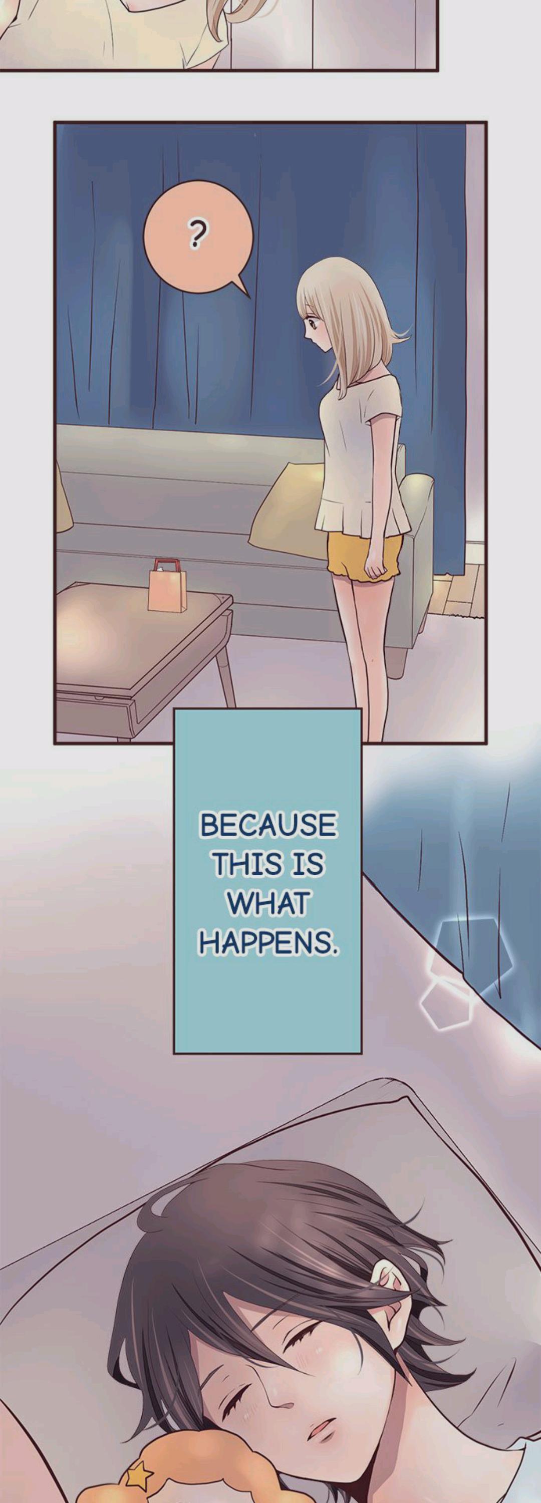 Brother Mode Chapter 22 - page 2