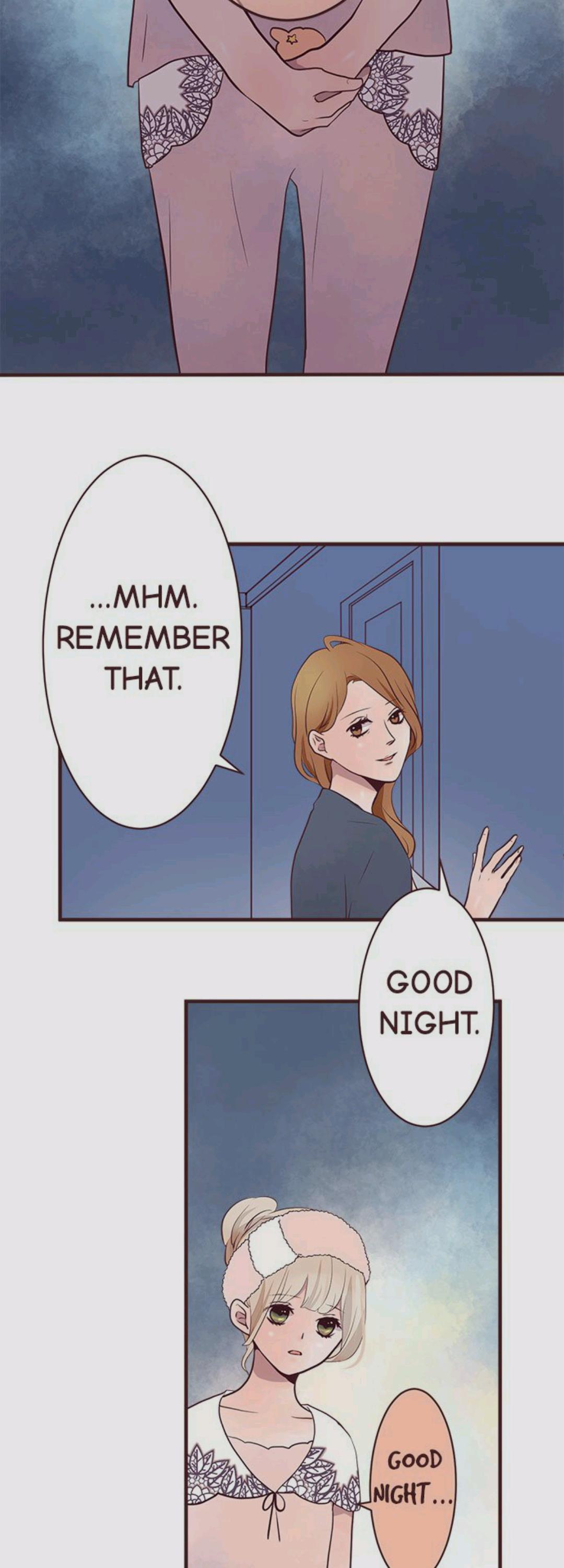 Brother Mode Chapter 22 - page 20
