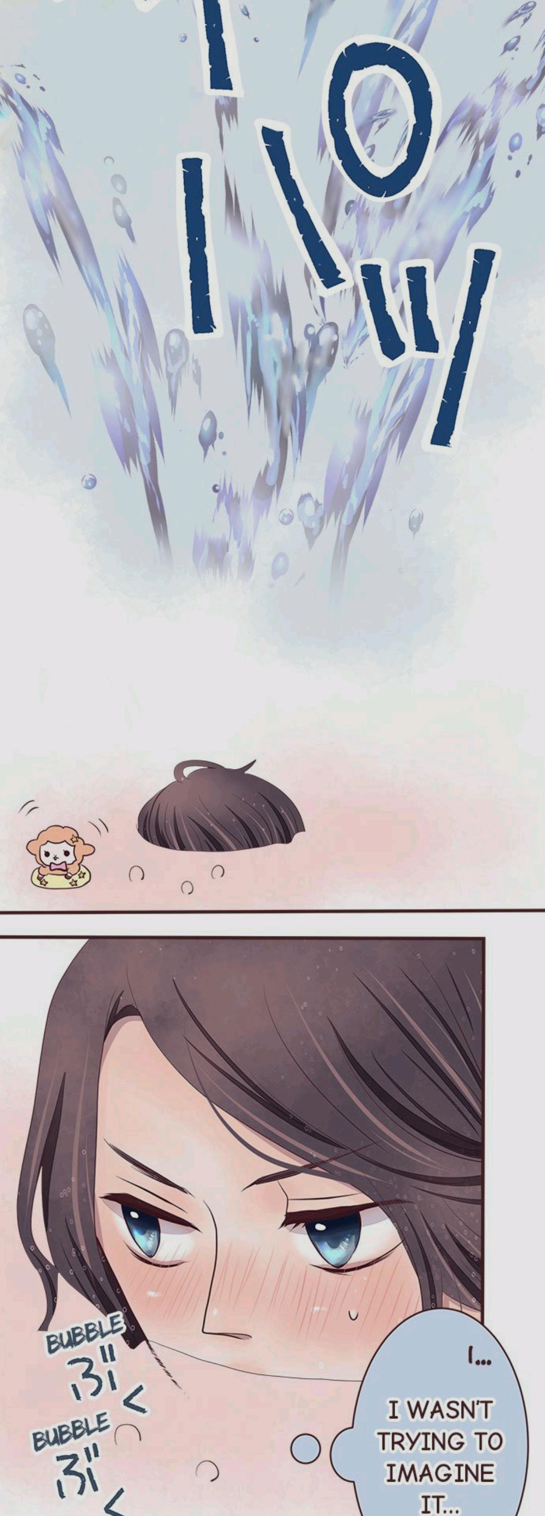 Brother Mode Chapter 22 - page 27