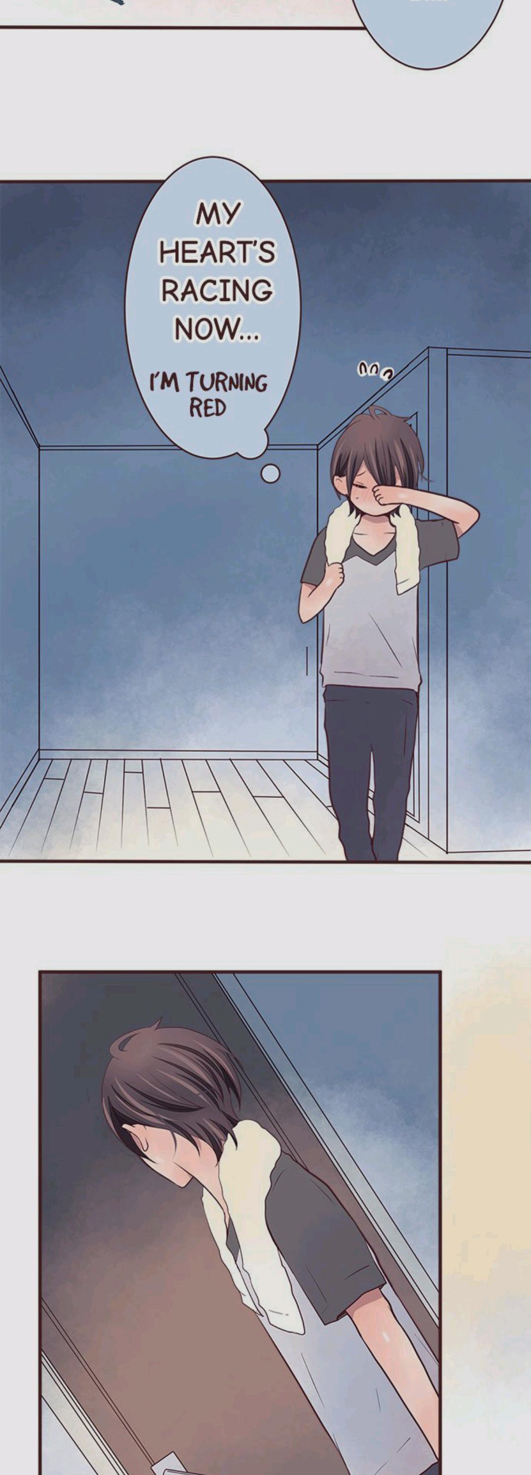 Brother Mode Chapter 22 - page 28