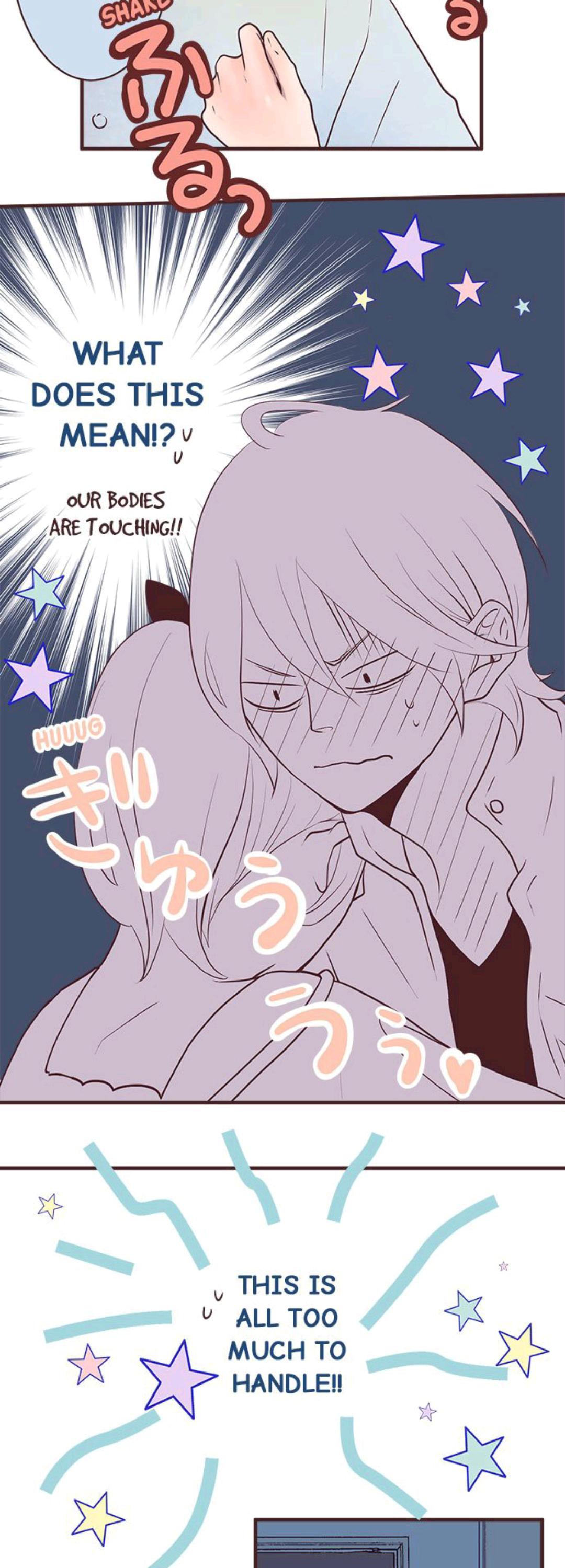 Brother Mode Chapter 20 - page 17