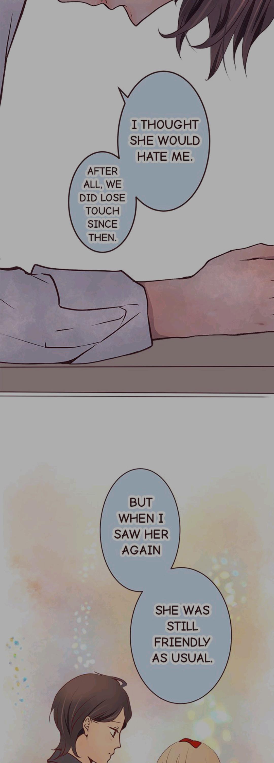 Brother Mode Chapter 14 - page 16