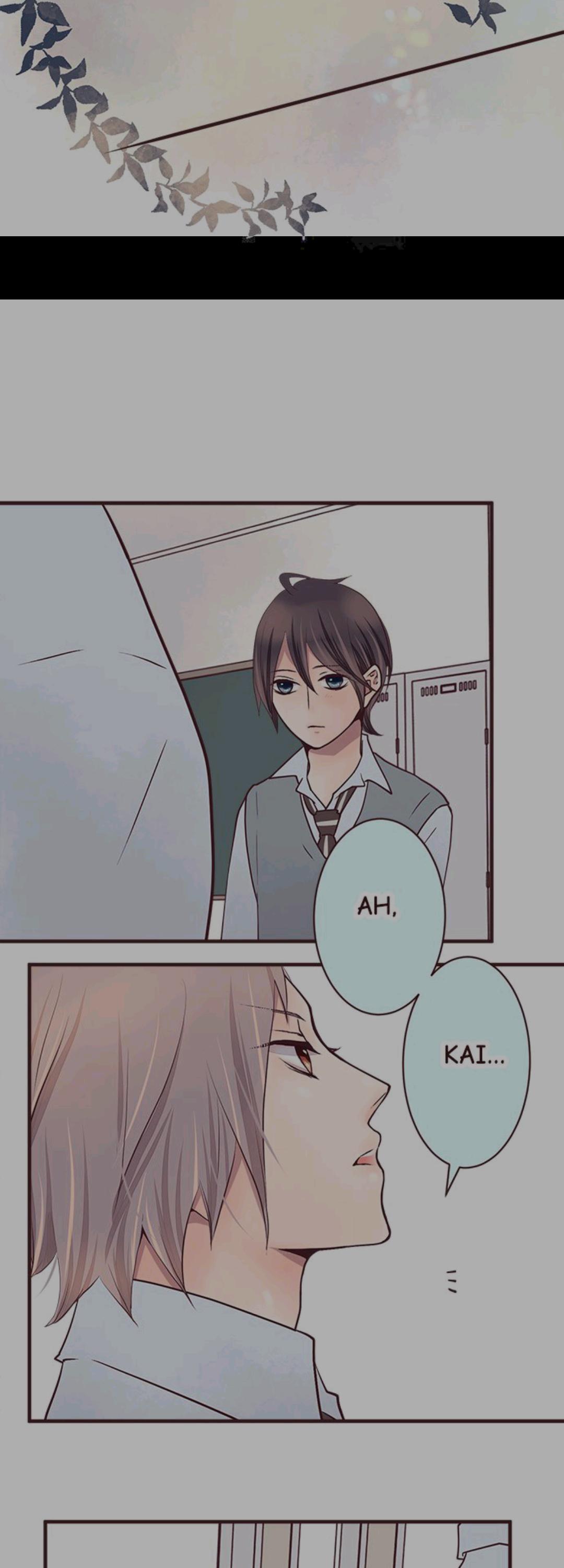 Brother Mode Chapter 14 - page 20