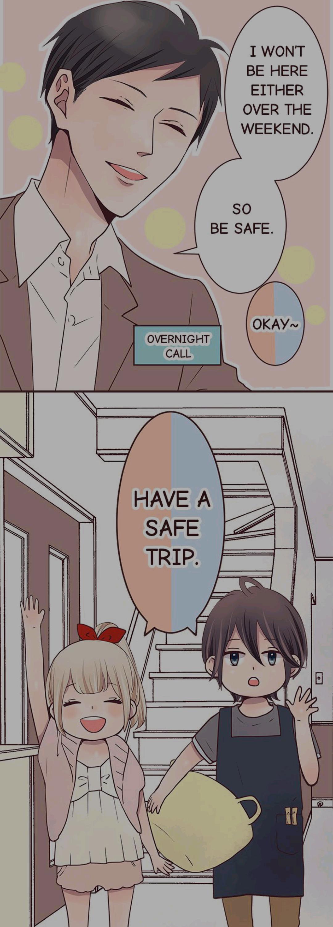 Brother Mode Chapter 14 - page 25
