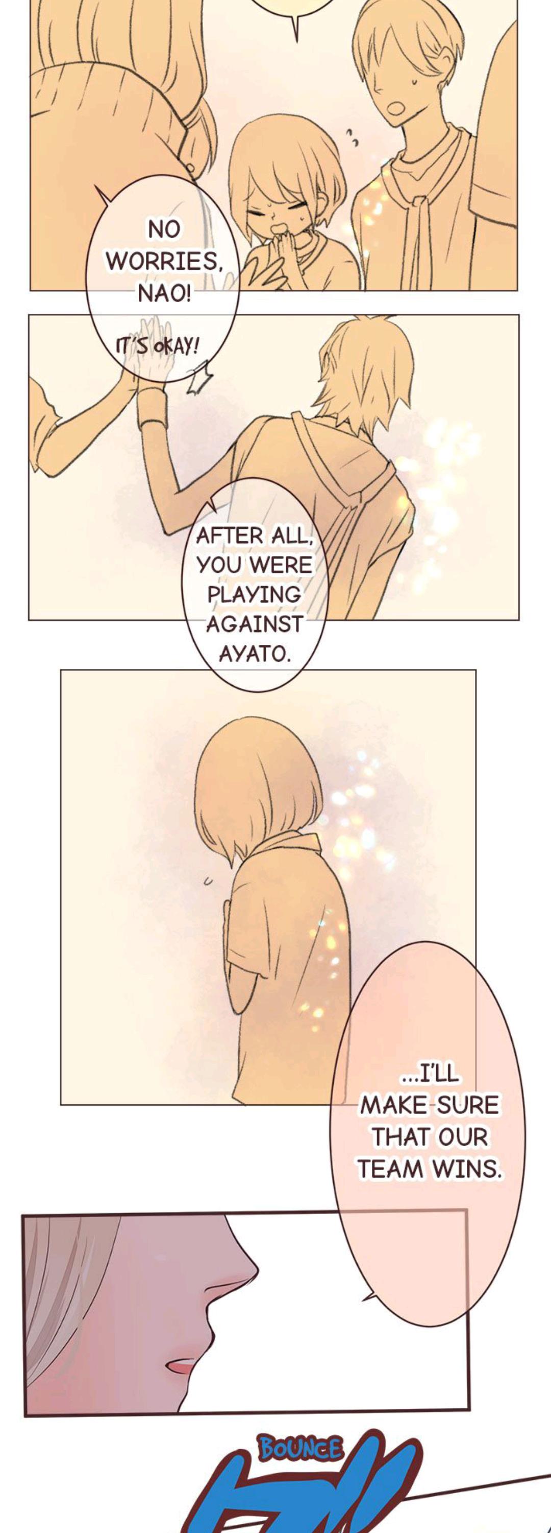 Brother Mode Chapter 32 - page 13