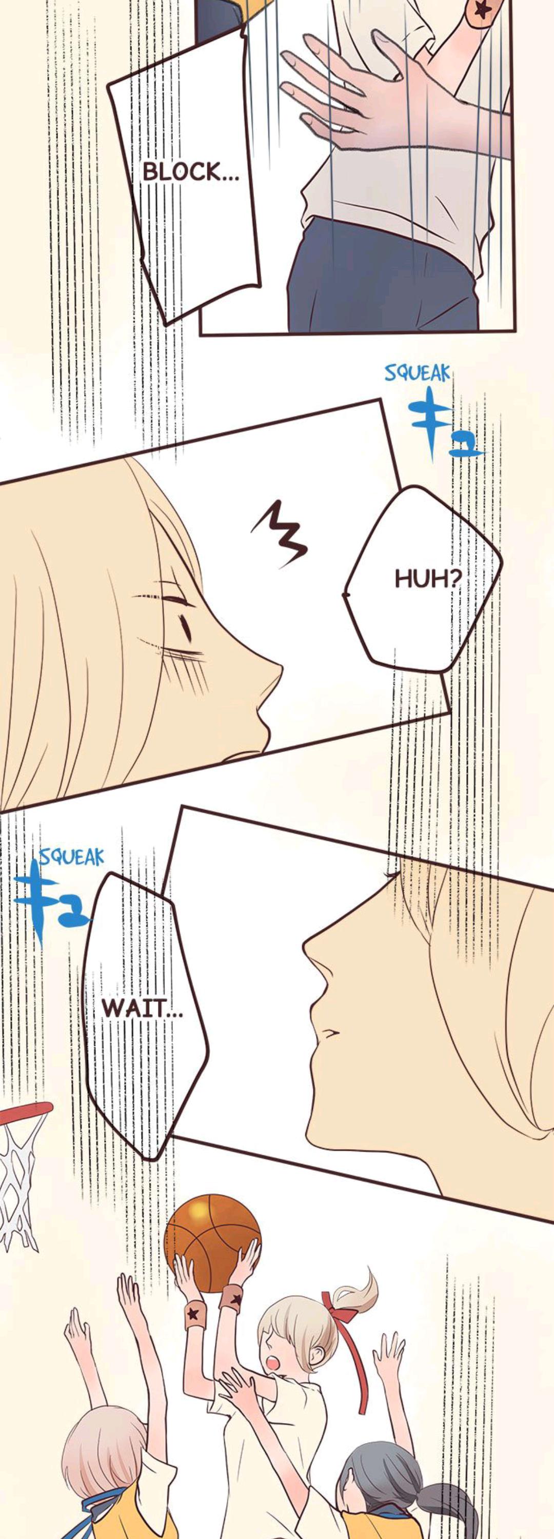 Brother Mode Chapter 32 - page 15
