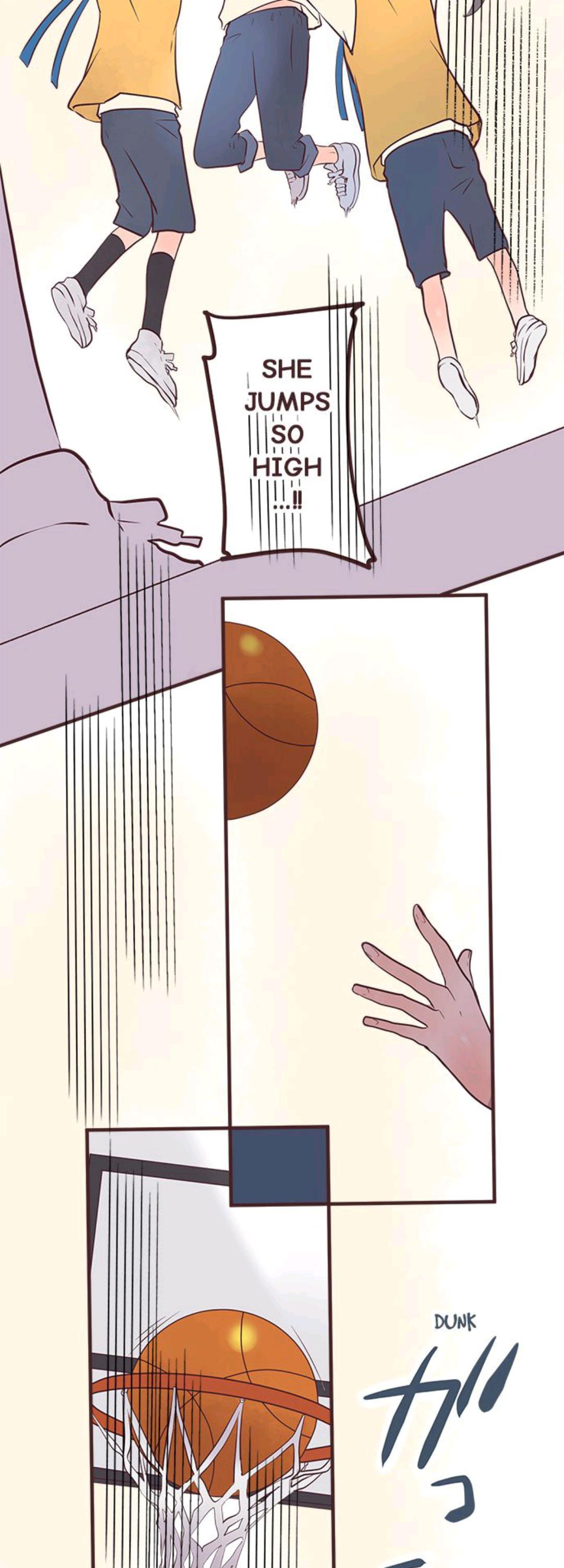 Brother Mode Chapter 32 - page 16